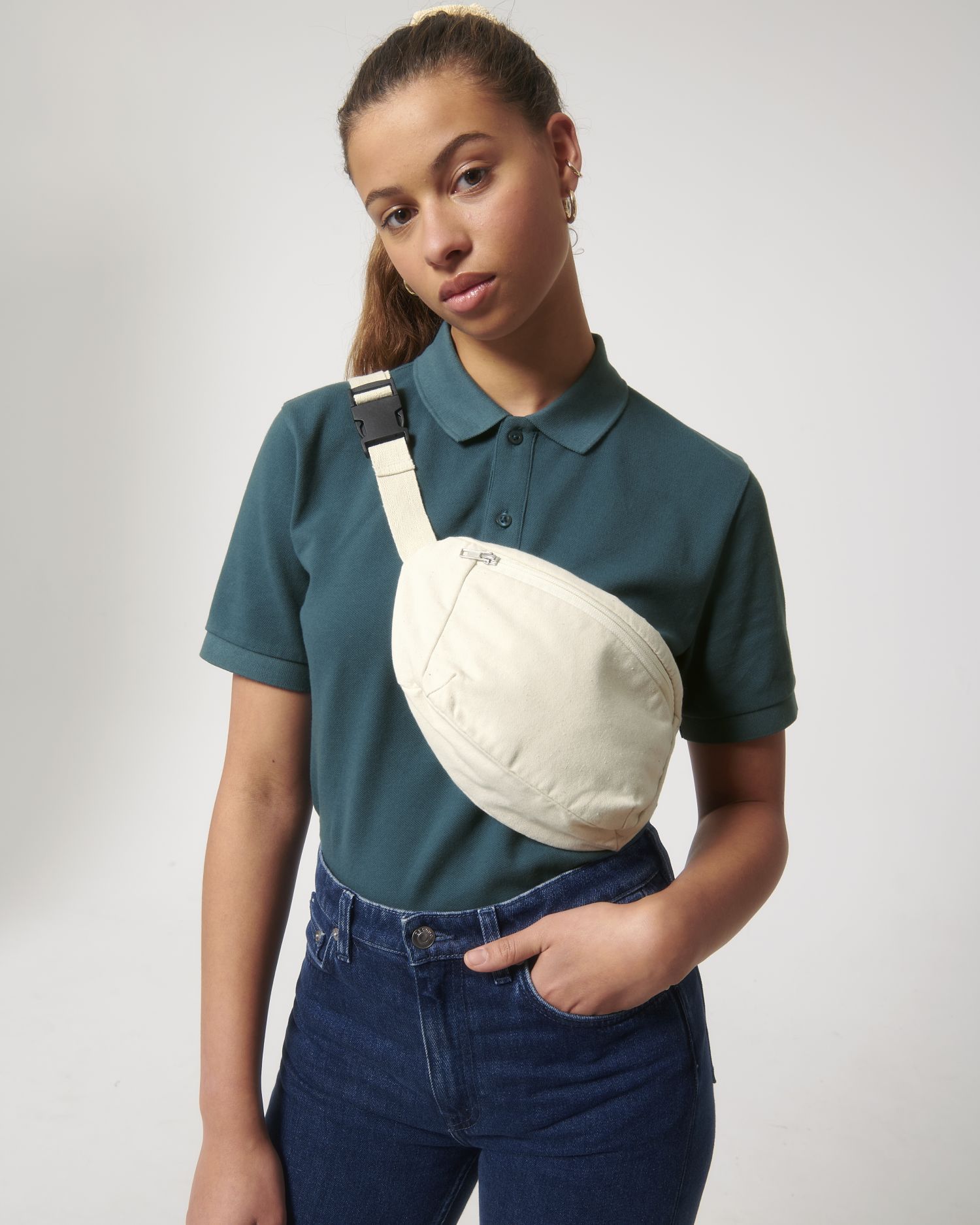EkologickýTextil.cz - STANLEY/STELLA Hip Bag