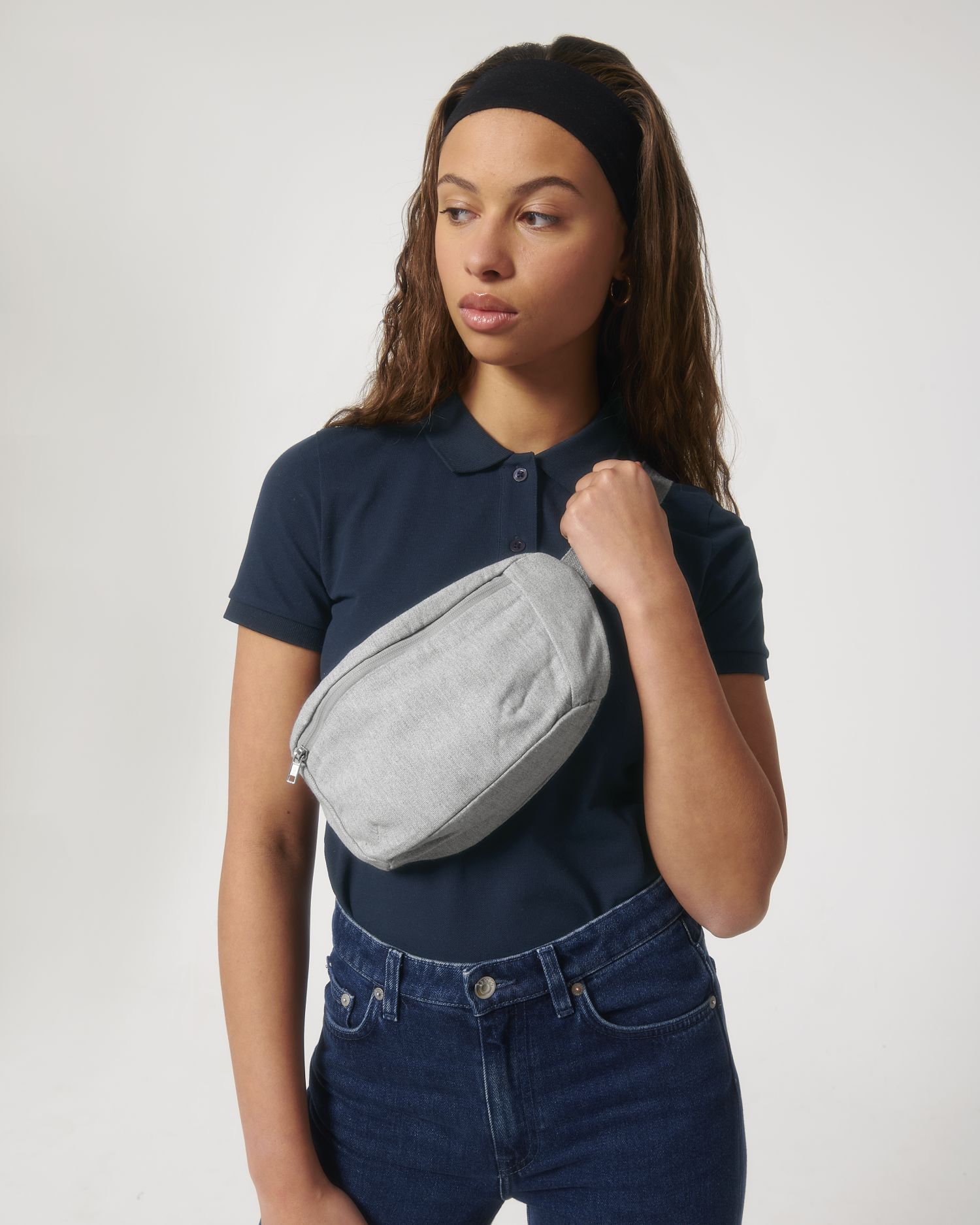 EkologickýTextil.cz - STANLEY/STELLA Hip Bag