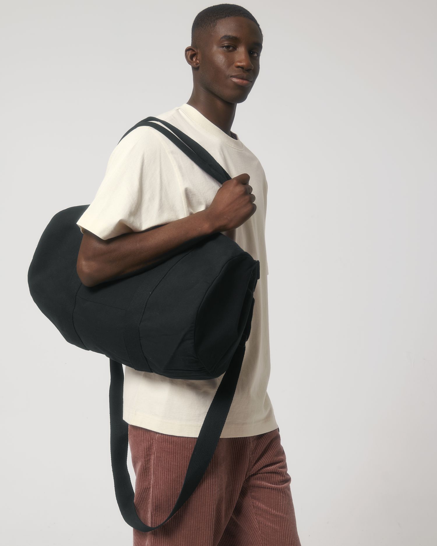 EkologickýTextil.cz - STANLEY/STELLA Duffle Bag