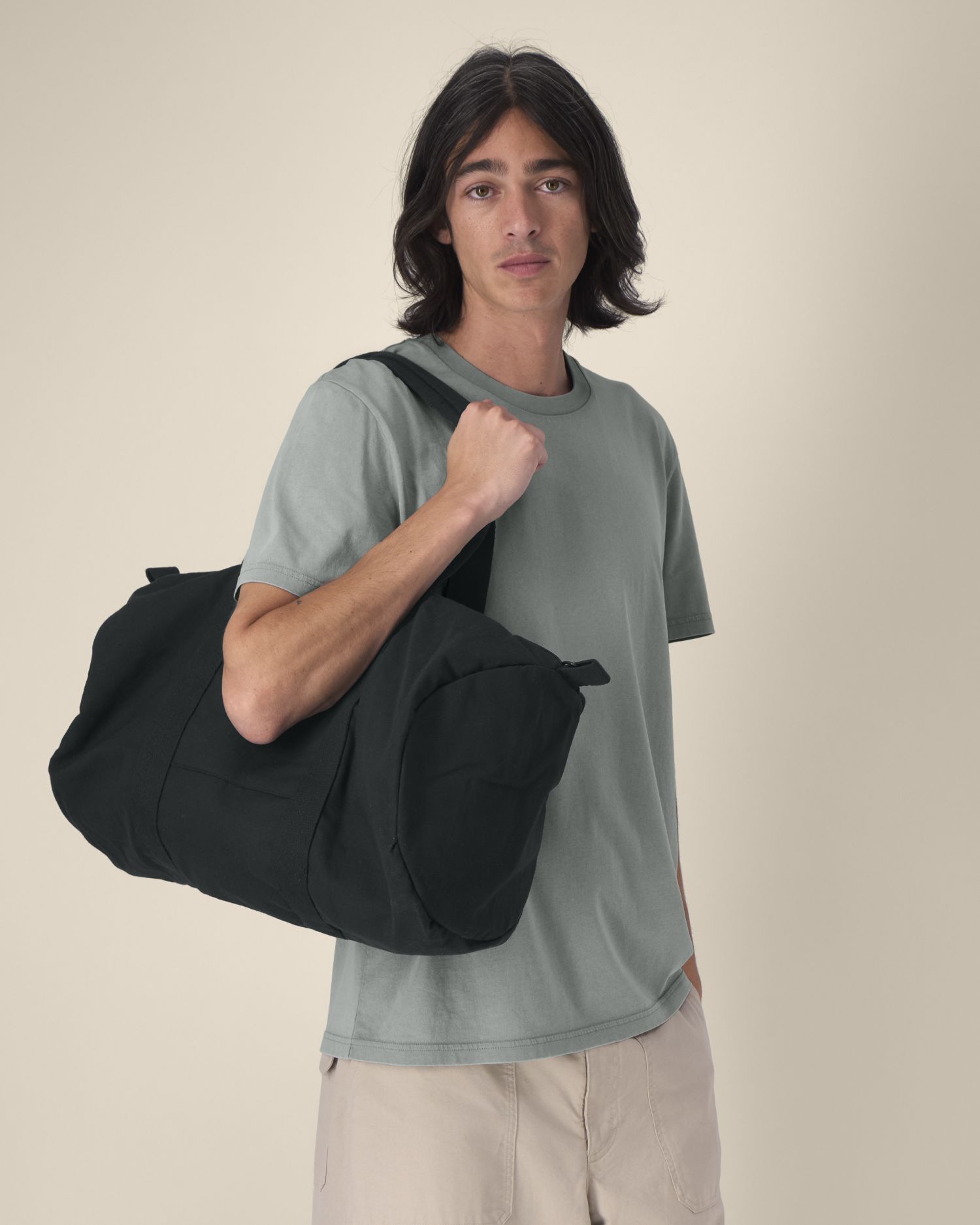 EkologickýTextil.cz - STANLEY/STELLA Duffle Bag