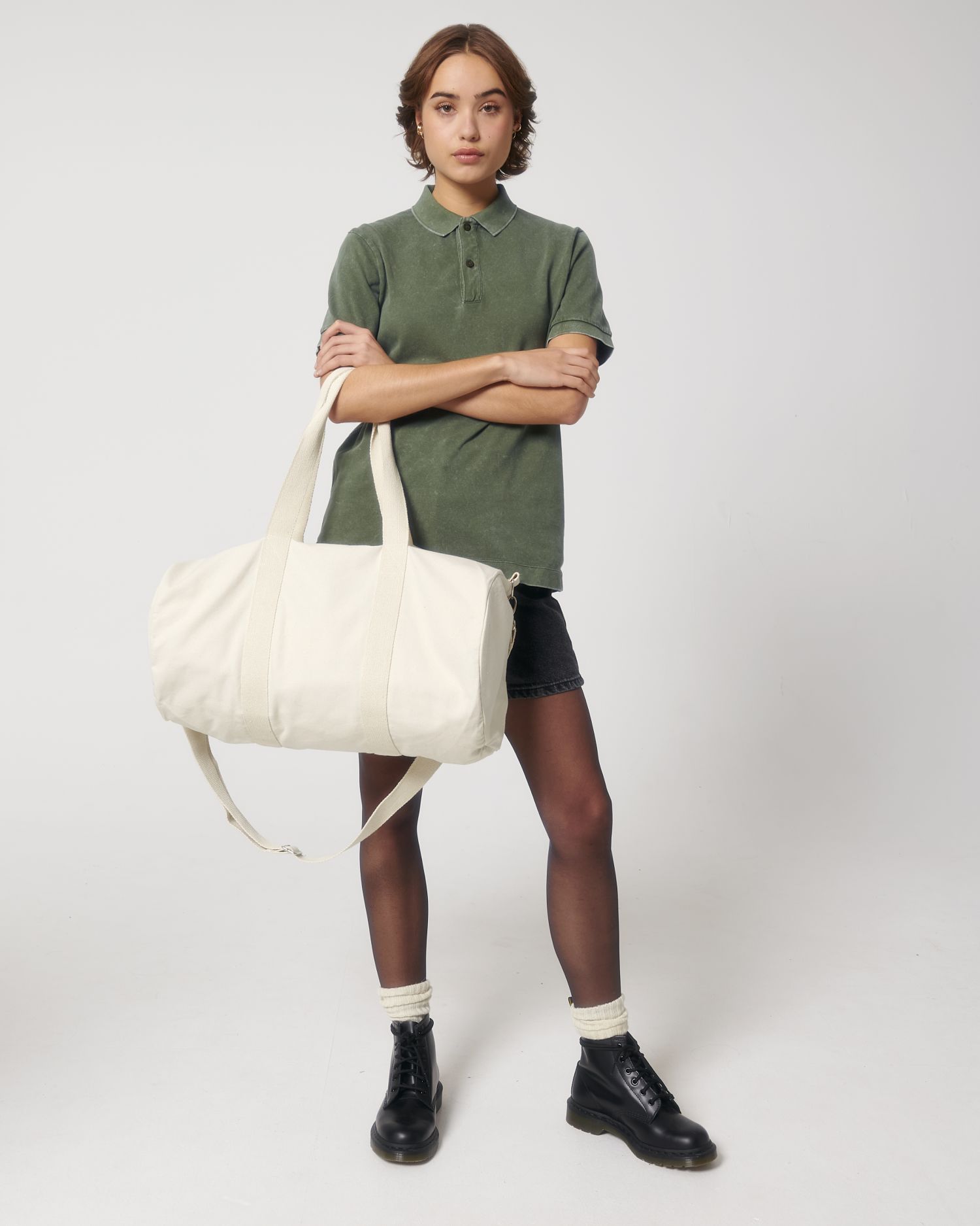 EkologickýTextil.cz - STANLEY/STELLA Duffle Bag