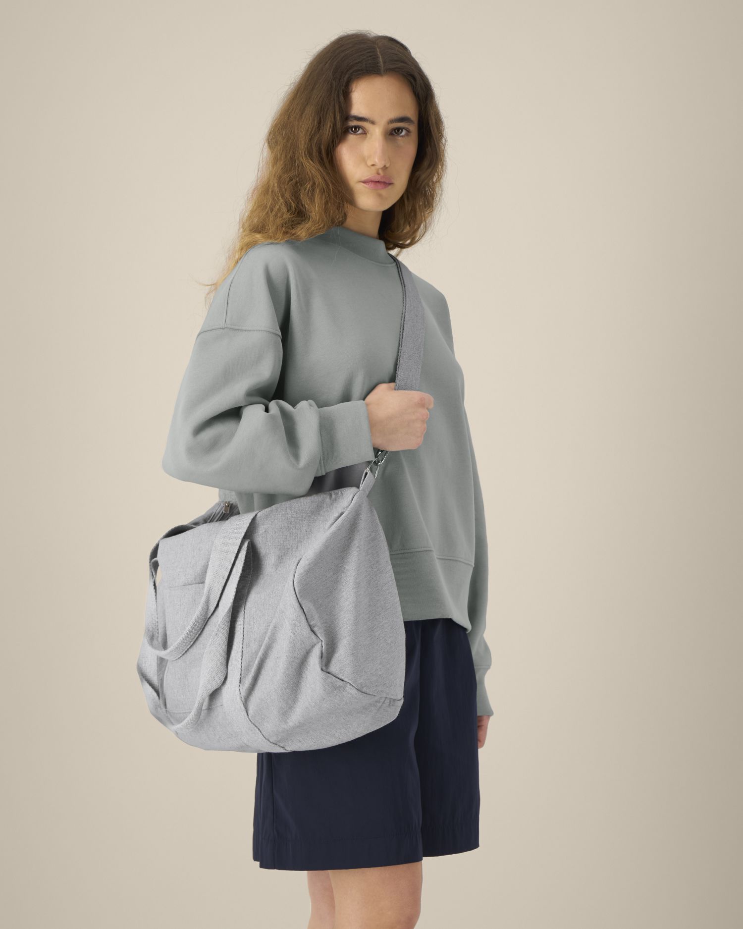EkologickýTextil.cz - STANLEY/STELLA Duffle Bag