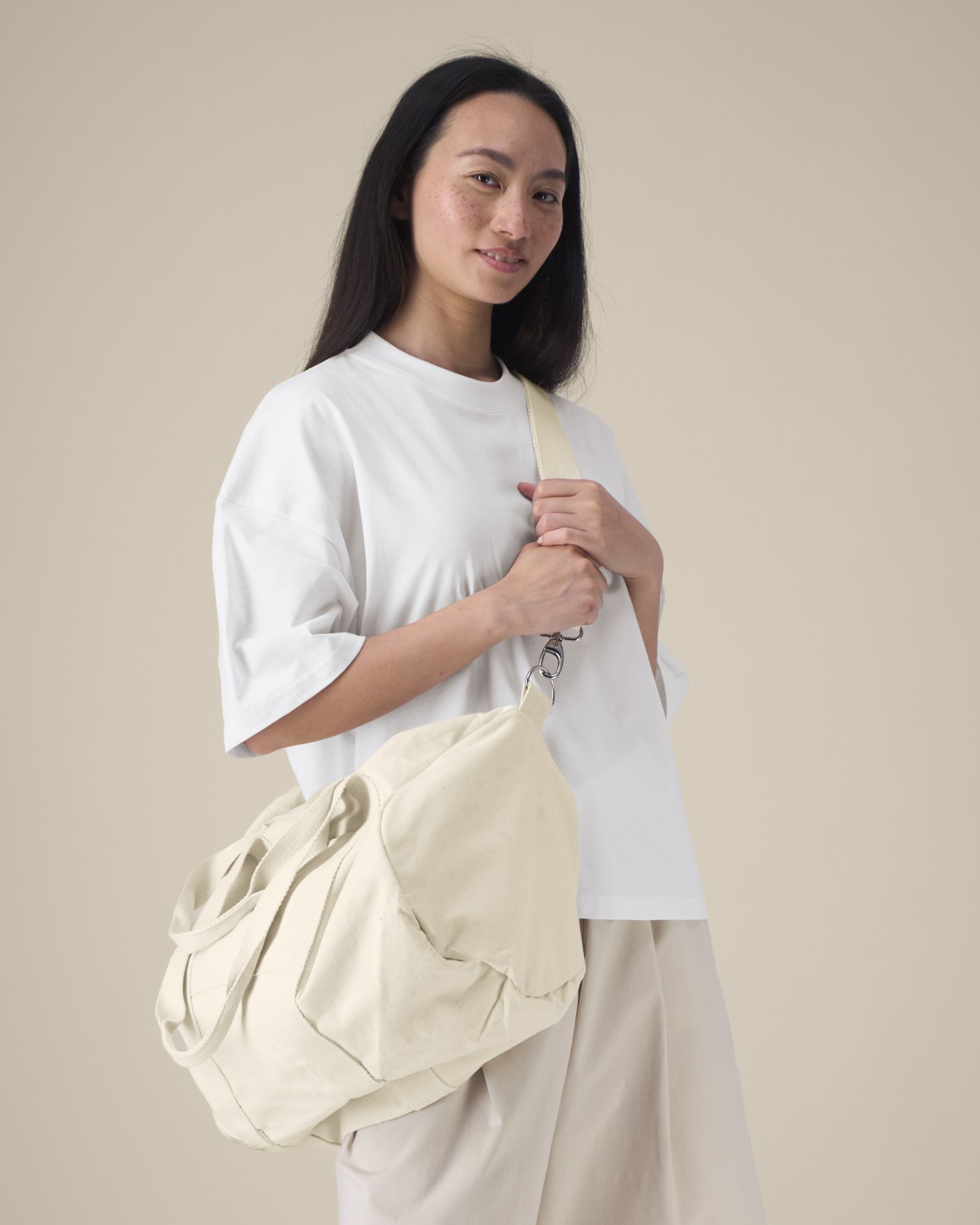 EkologickýTextil.cz - STANLEY/STELLA Duffle Bag