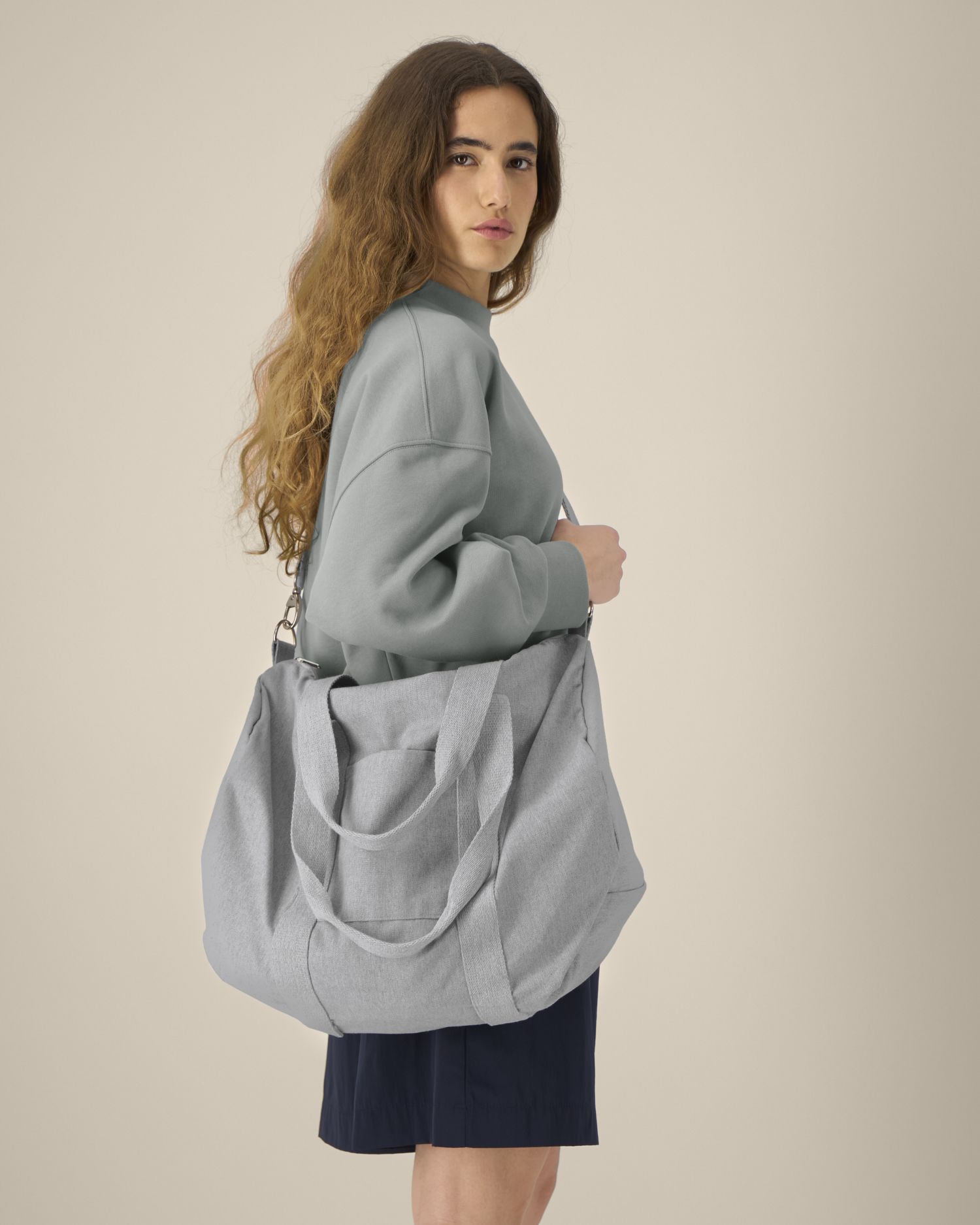 EkologickýTextil.cz - STANLEY/STELLA Duffle Bag