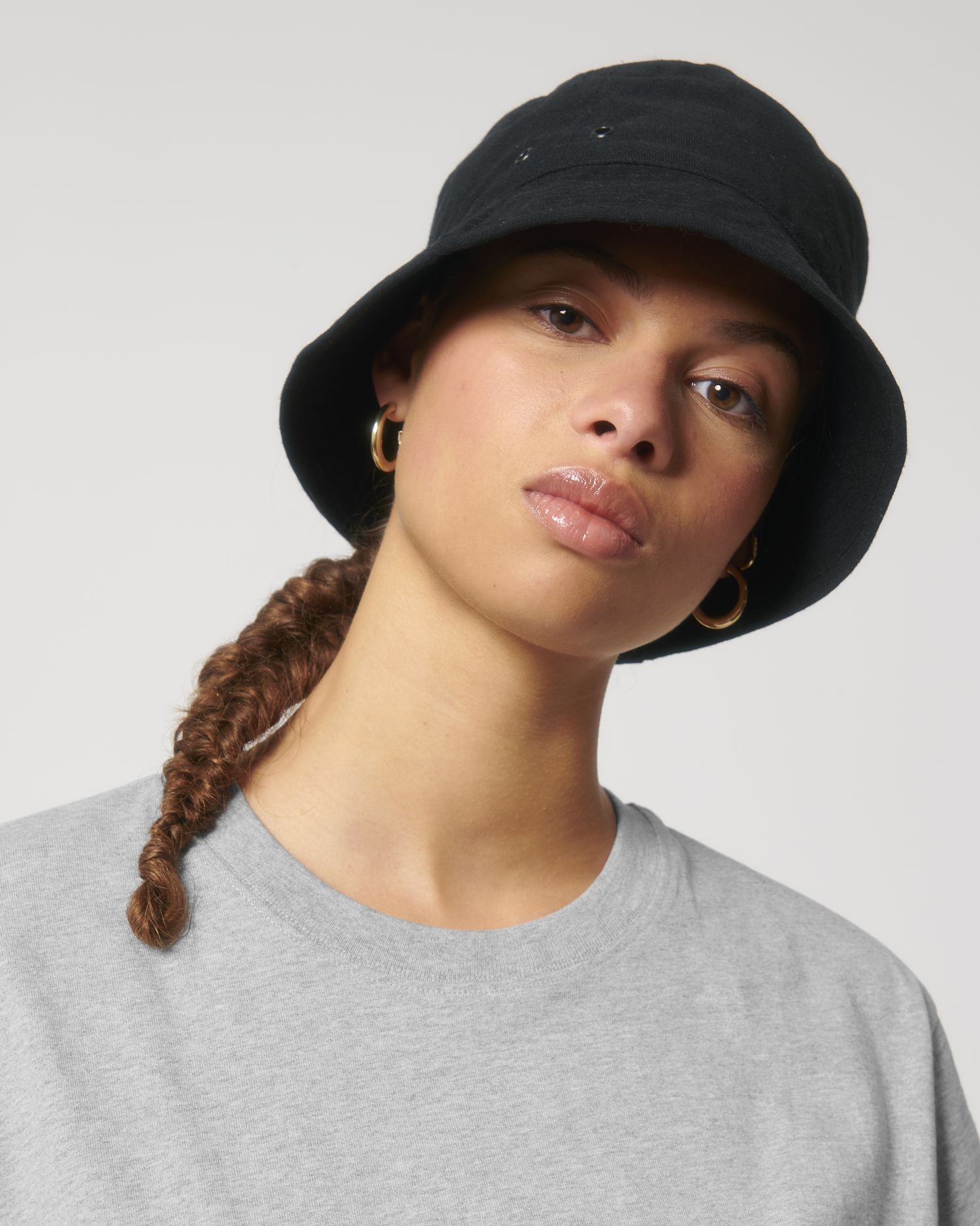 EkologickýTextil.cz - STANLEY/STELLA Bucket Hat