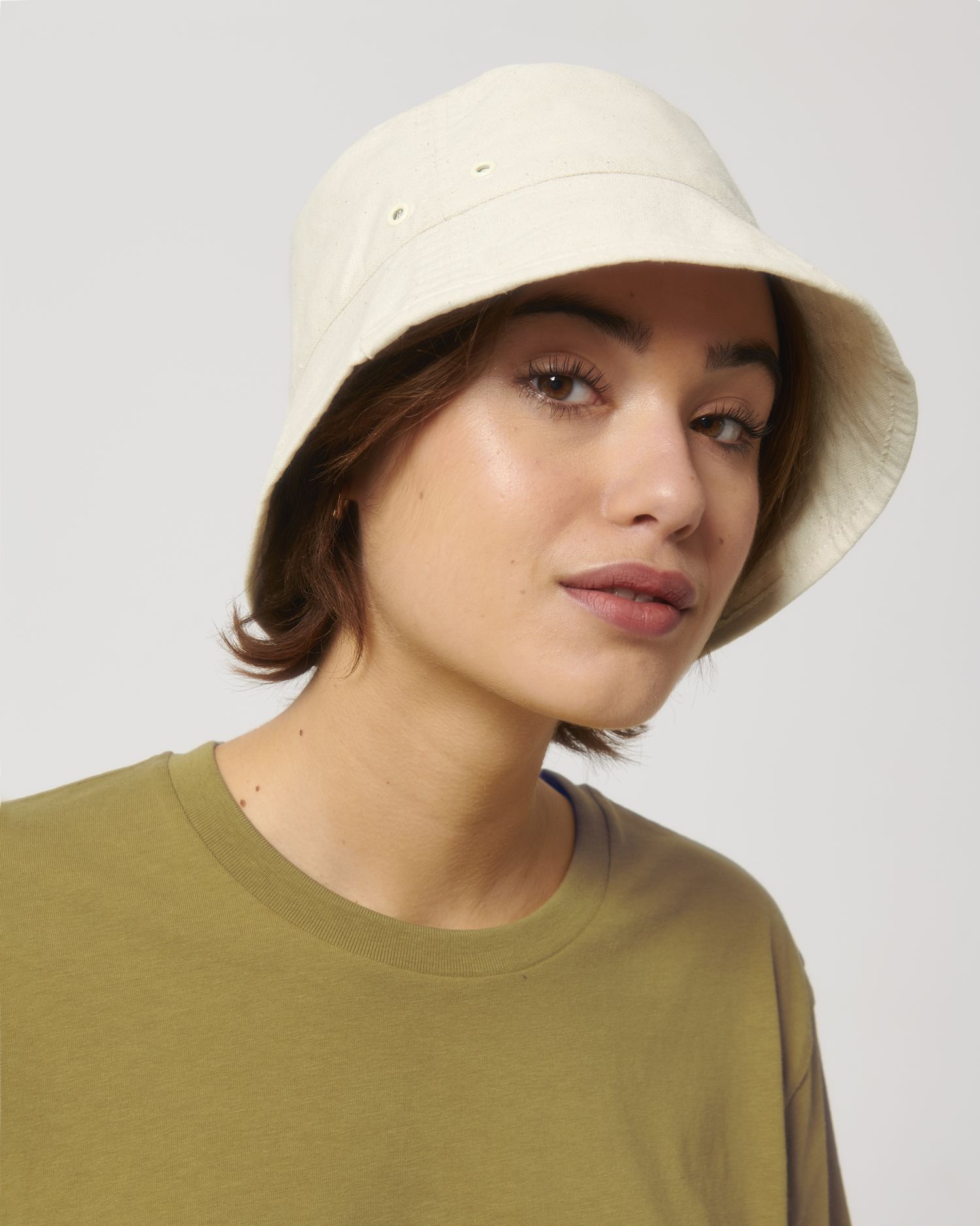 EkologickýTextil.cz - STANLEY/STELLA Bucket Hat