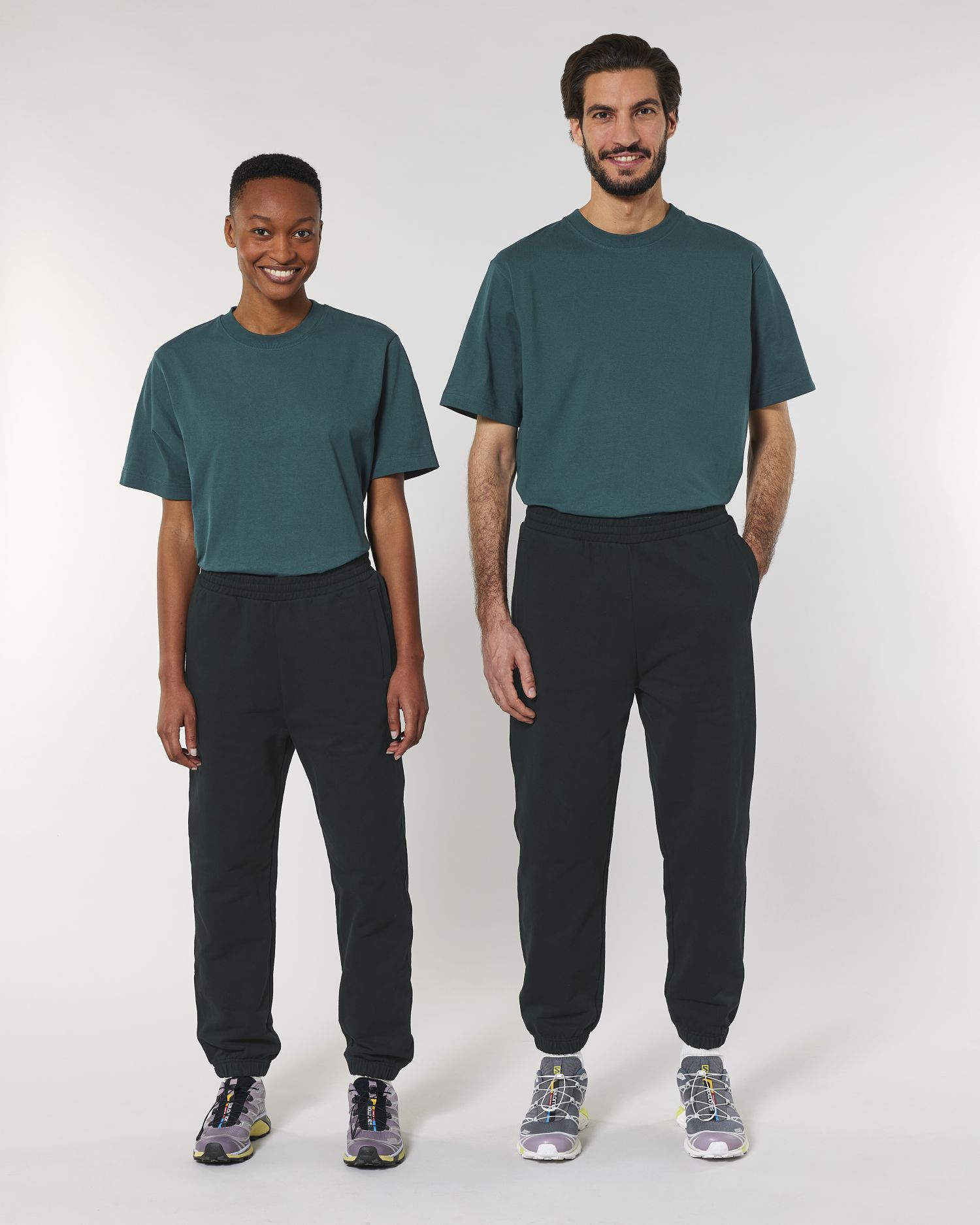 EkologickýTextil.cz - STANLEY/STELLA Jammer Dry