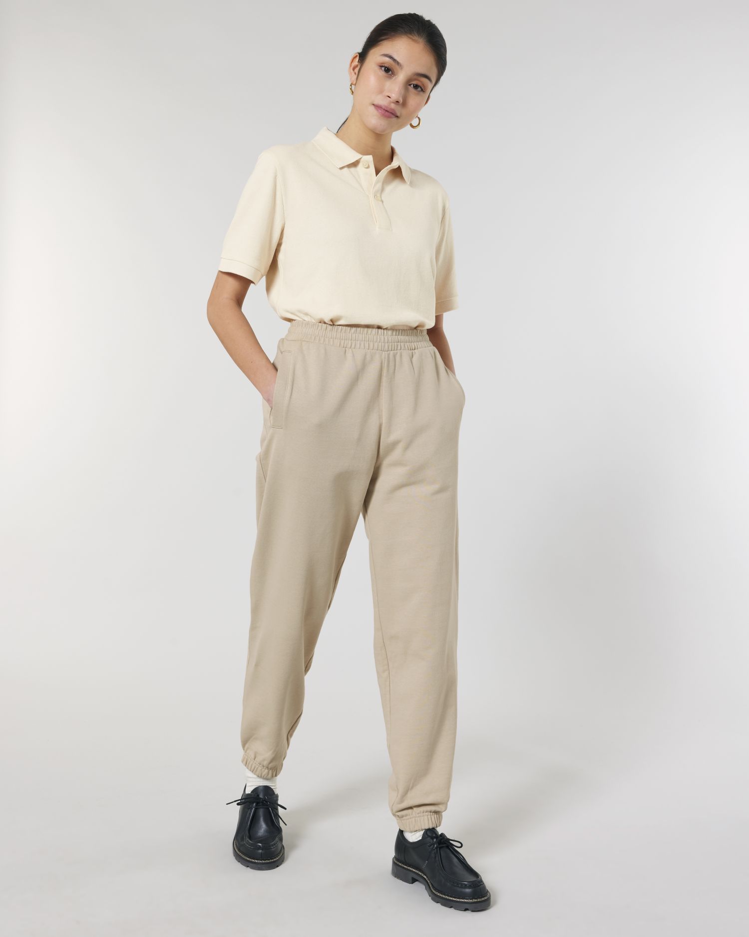 EkologickýTextil.cz - STANLEY/STELLA Jammer Dry