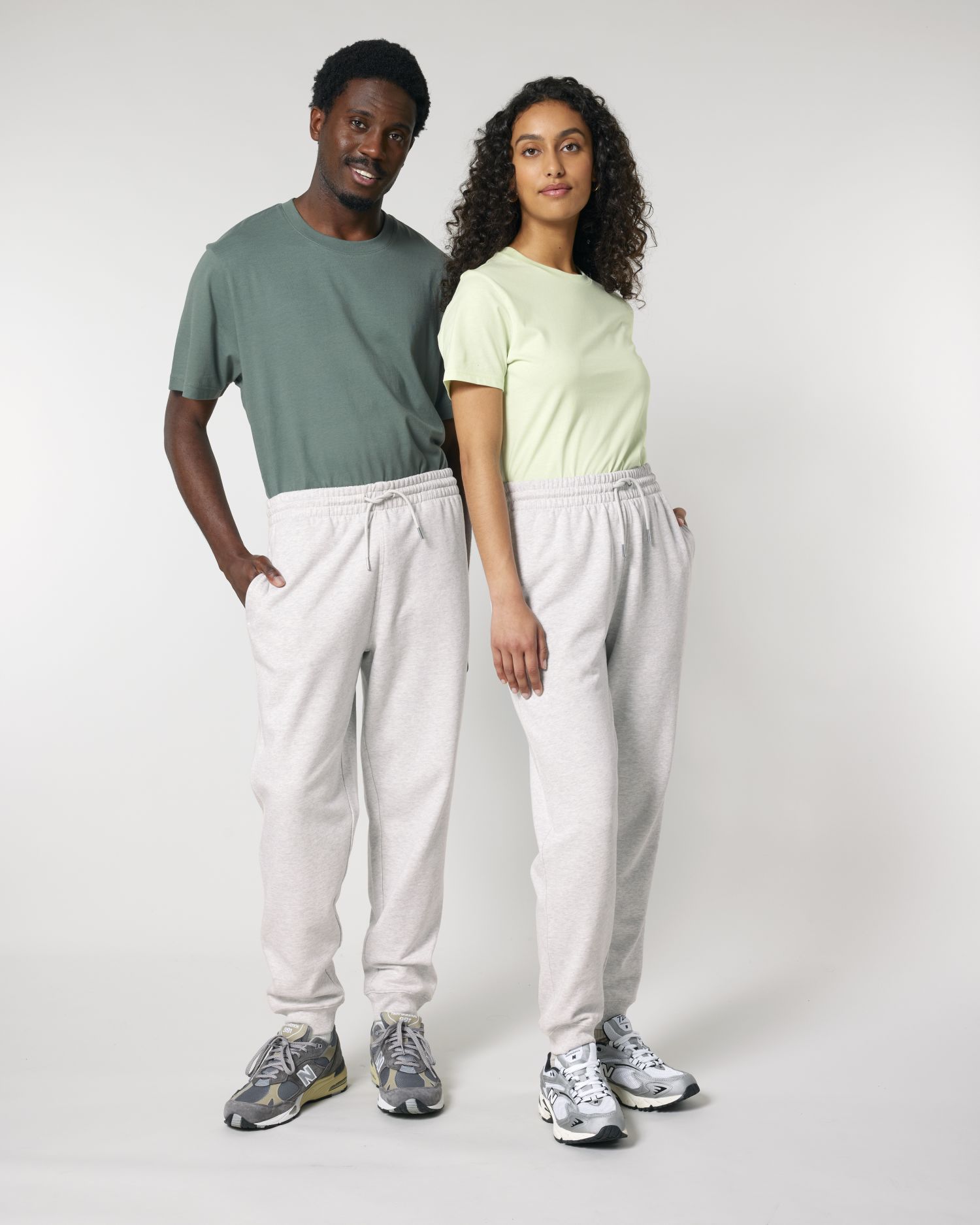 EkologickýTextil.cz - STANLEY/STELLA Mover 2.0