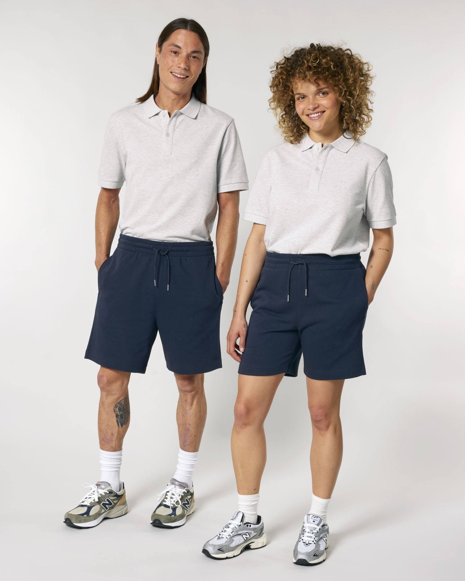 EkologickýTextil.cz - STANLEY/STELLA Trainer 2.0