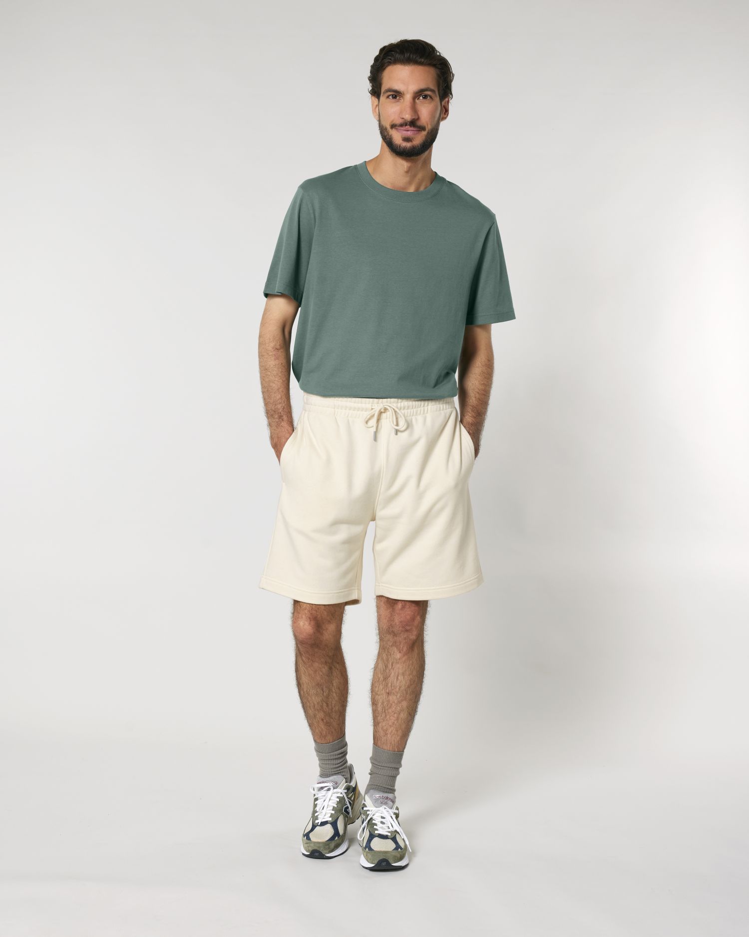 EkologickýTextil.cz - STANLEY/STELLA Trainer 2.0