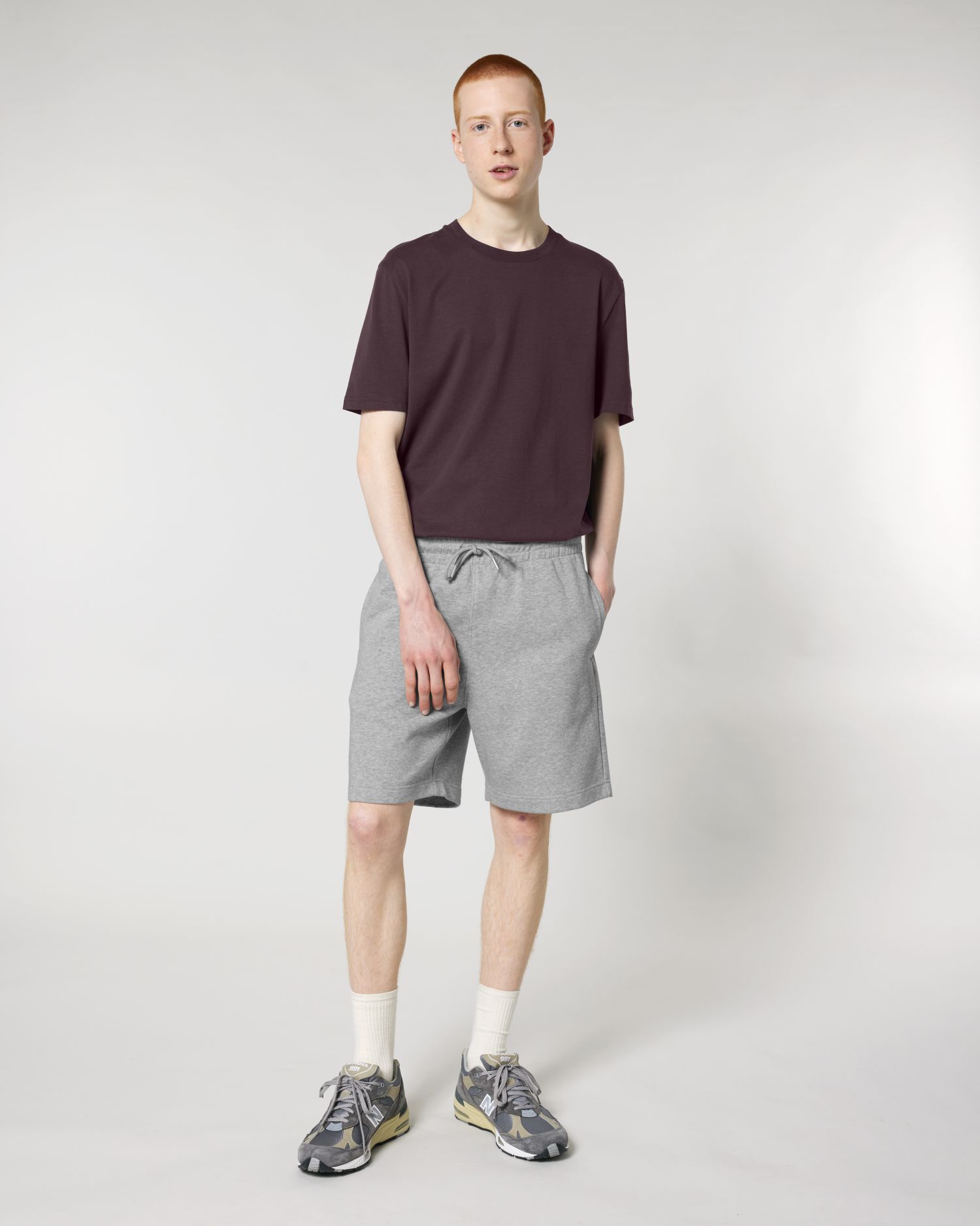 EkologickýTextil.cz - STANLEY/STELLA Trainer 2.0