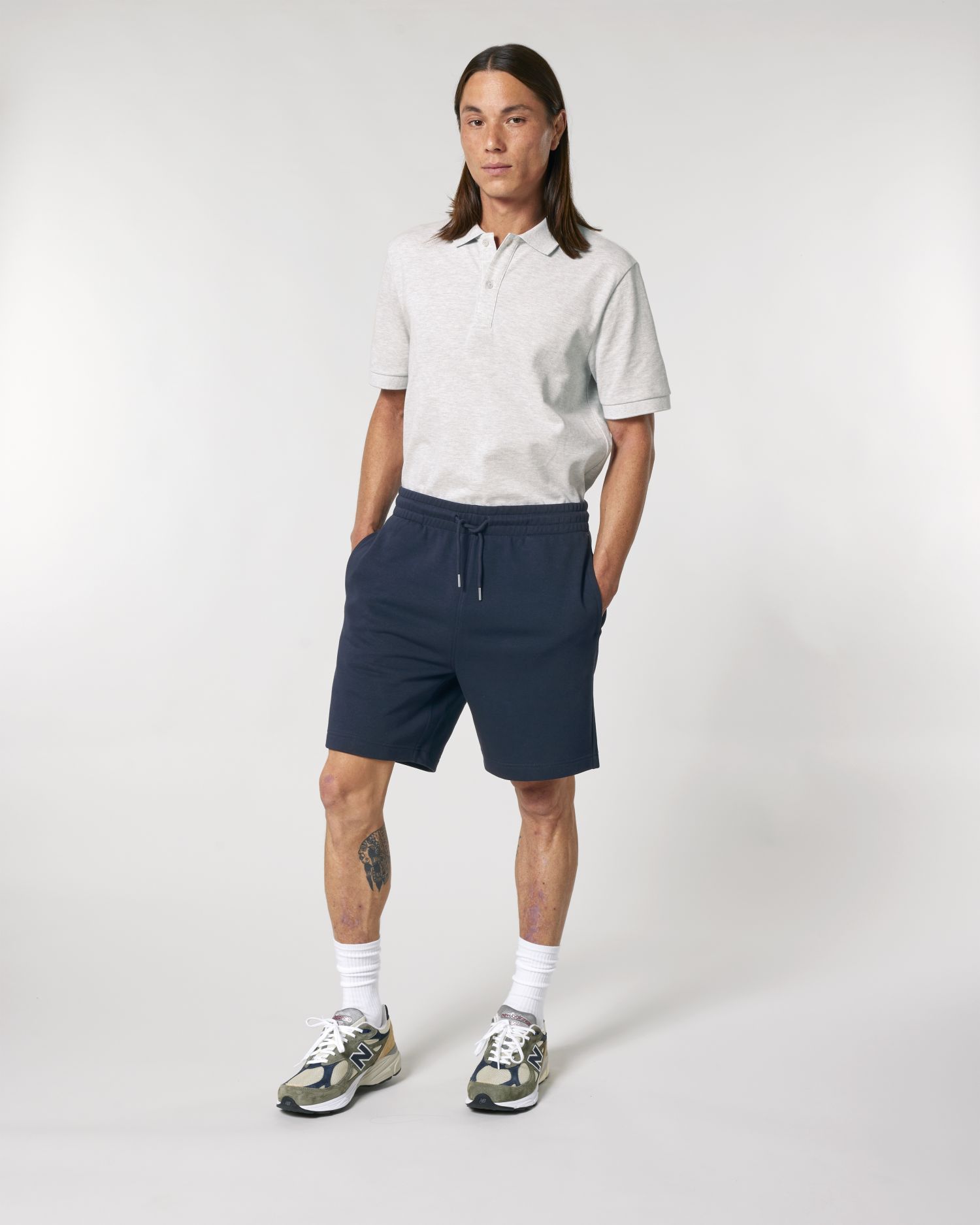 EkologickýTextil.cz - STANLEY/STELLA Trainer 2.0