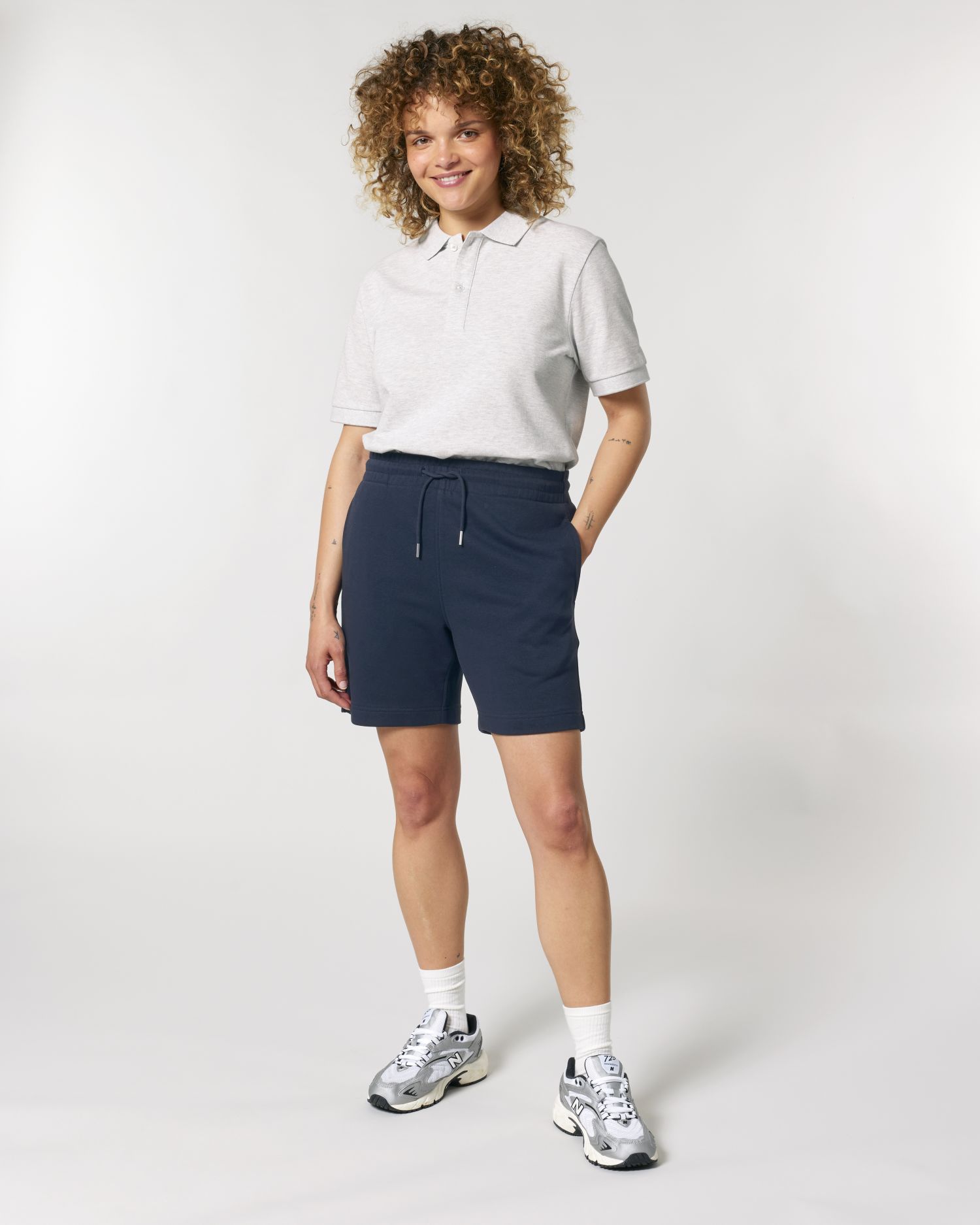EkologickýTextil.cz - STANLEY/STELLA Trainer 2.0