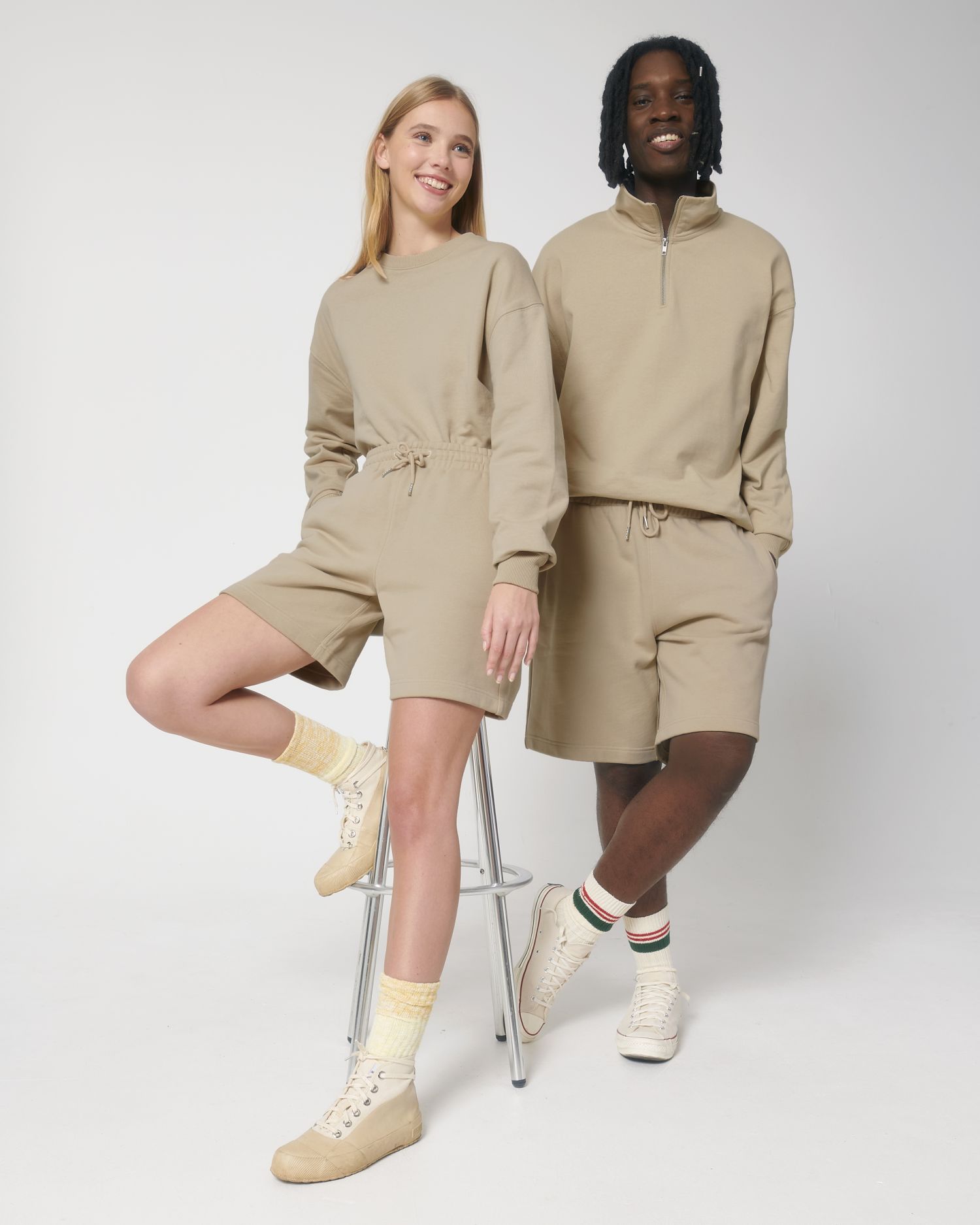 EkologickýTextil.cz - STANLEY/STELLA Boarder Dry