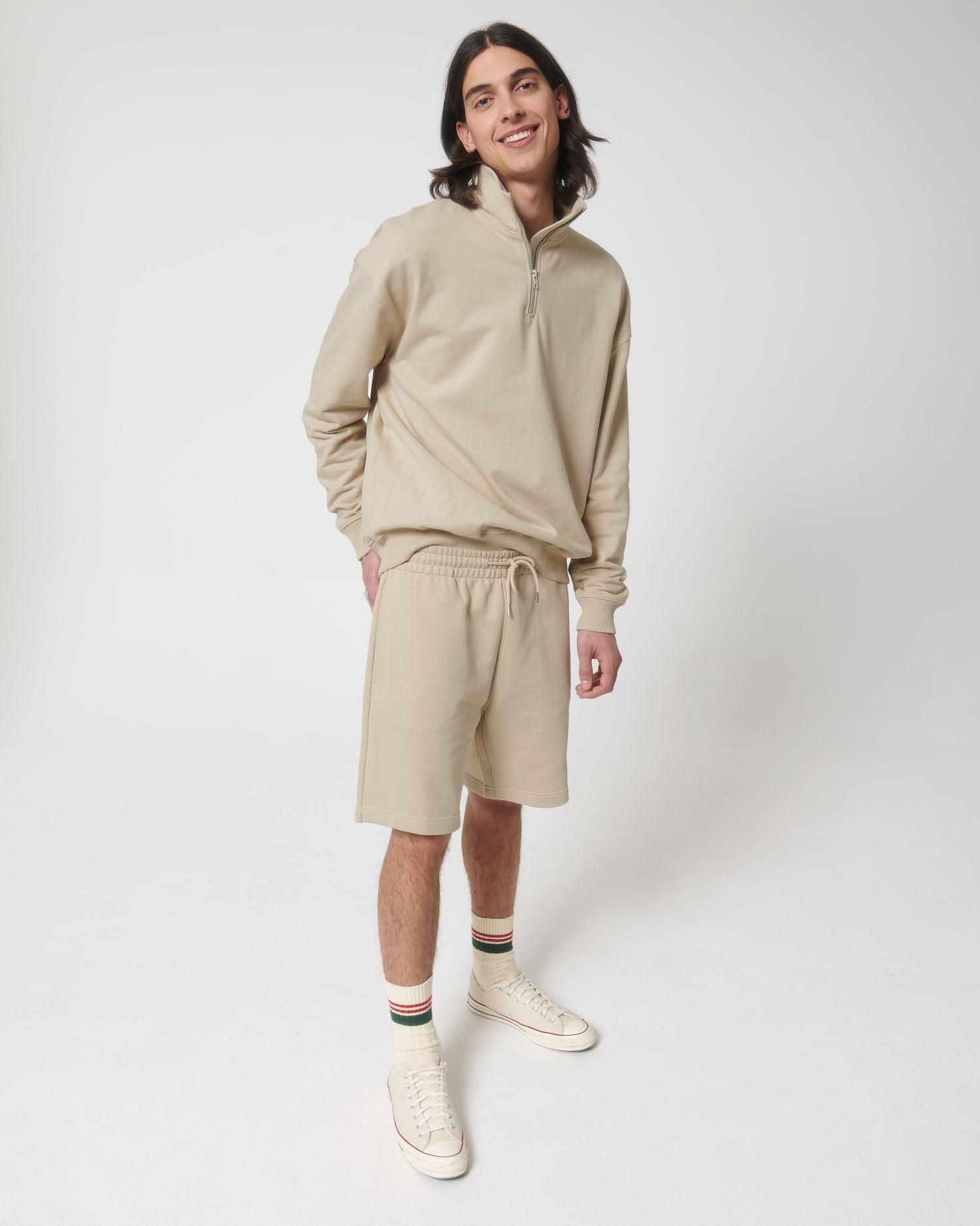 EkologickýTextil.cz - STANLEY/STELLA Boarder Dry