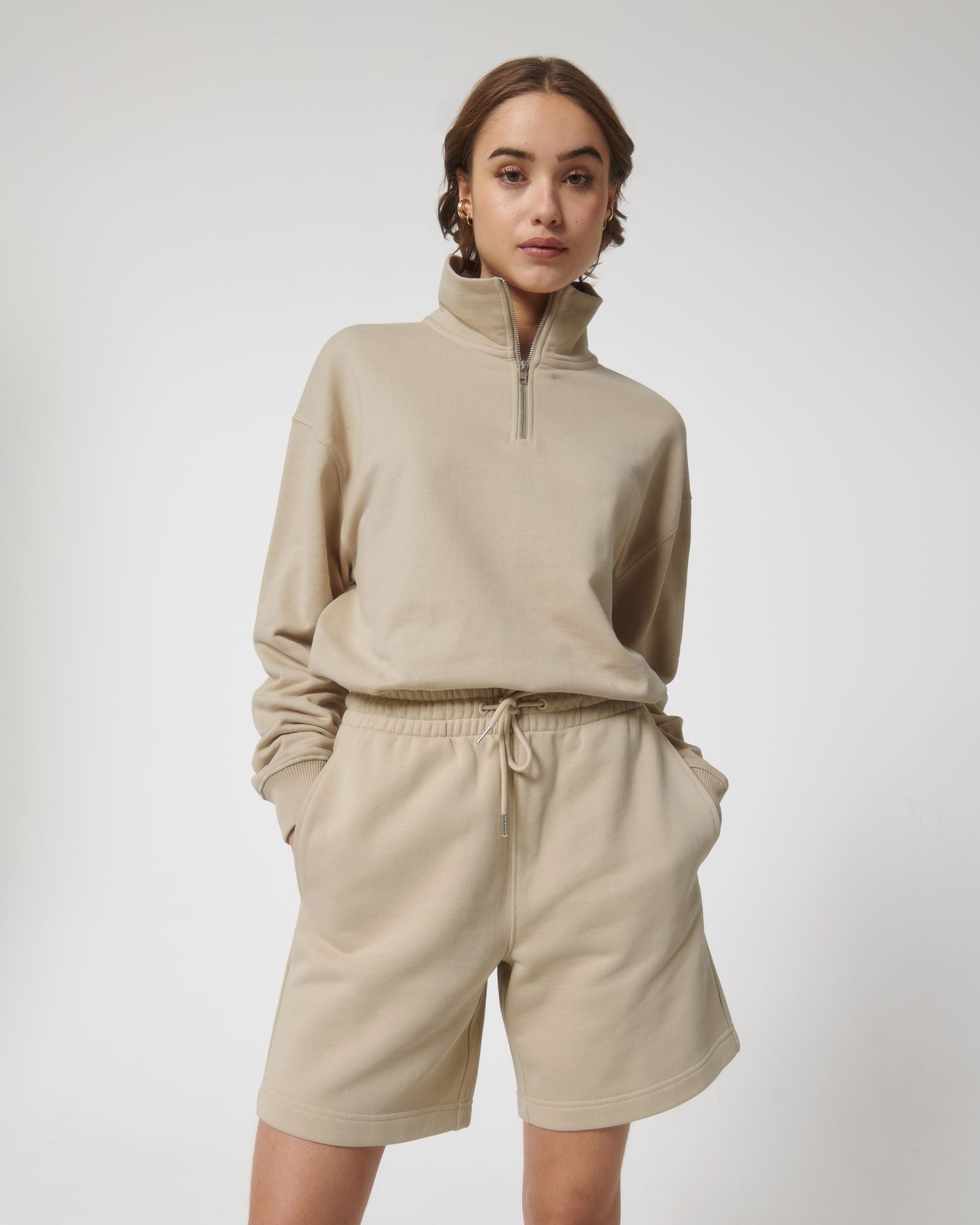 EkologickýTextil.cz - STANLEY/STELLA Boarder Dry