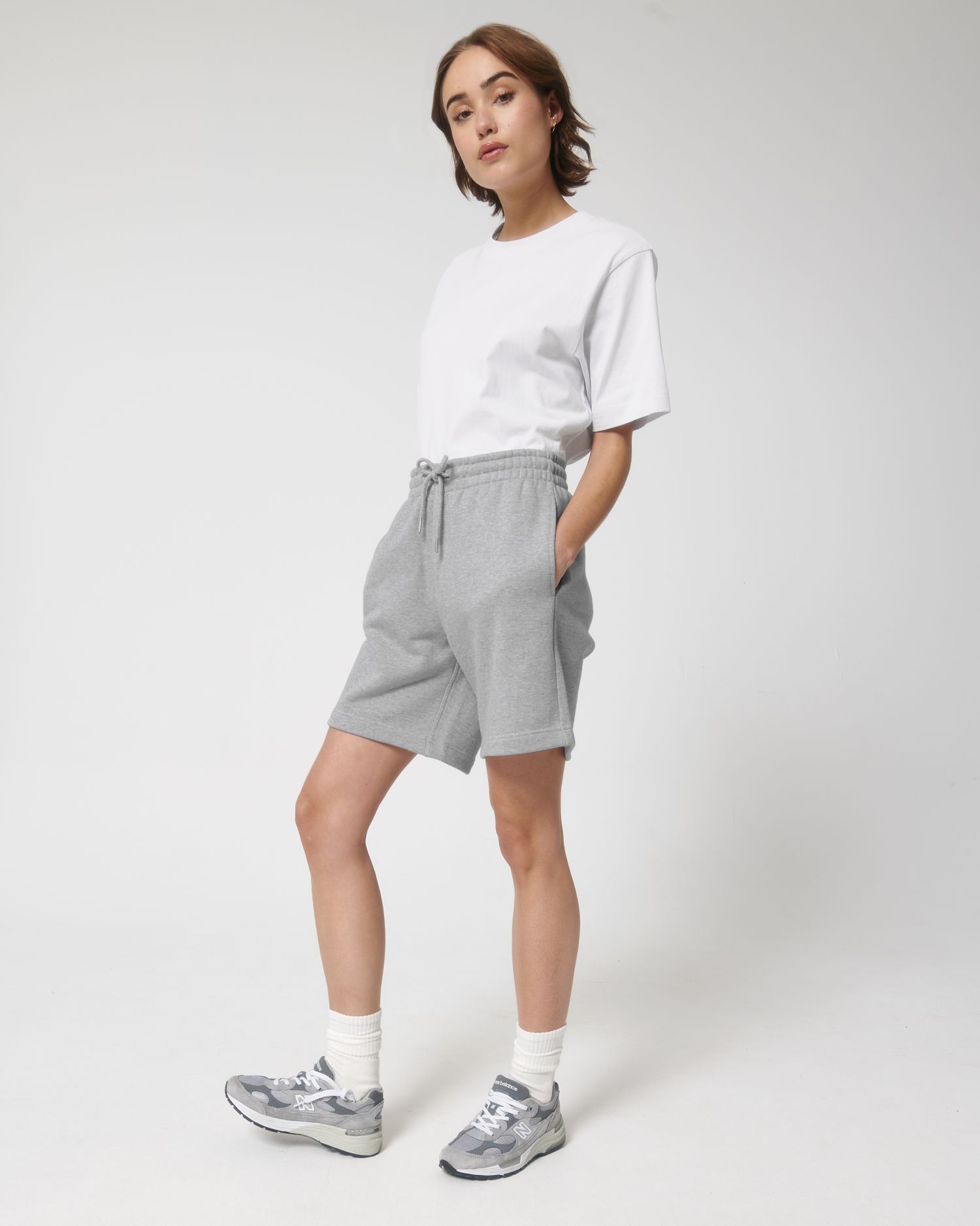 EkologickýTextil.cz - STANLEY/STELLA Boarder Dry
