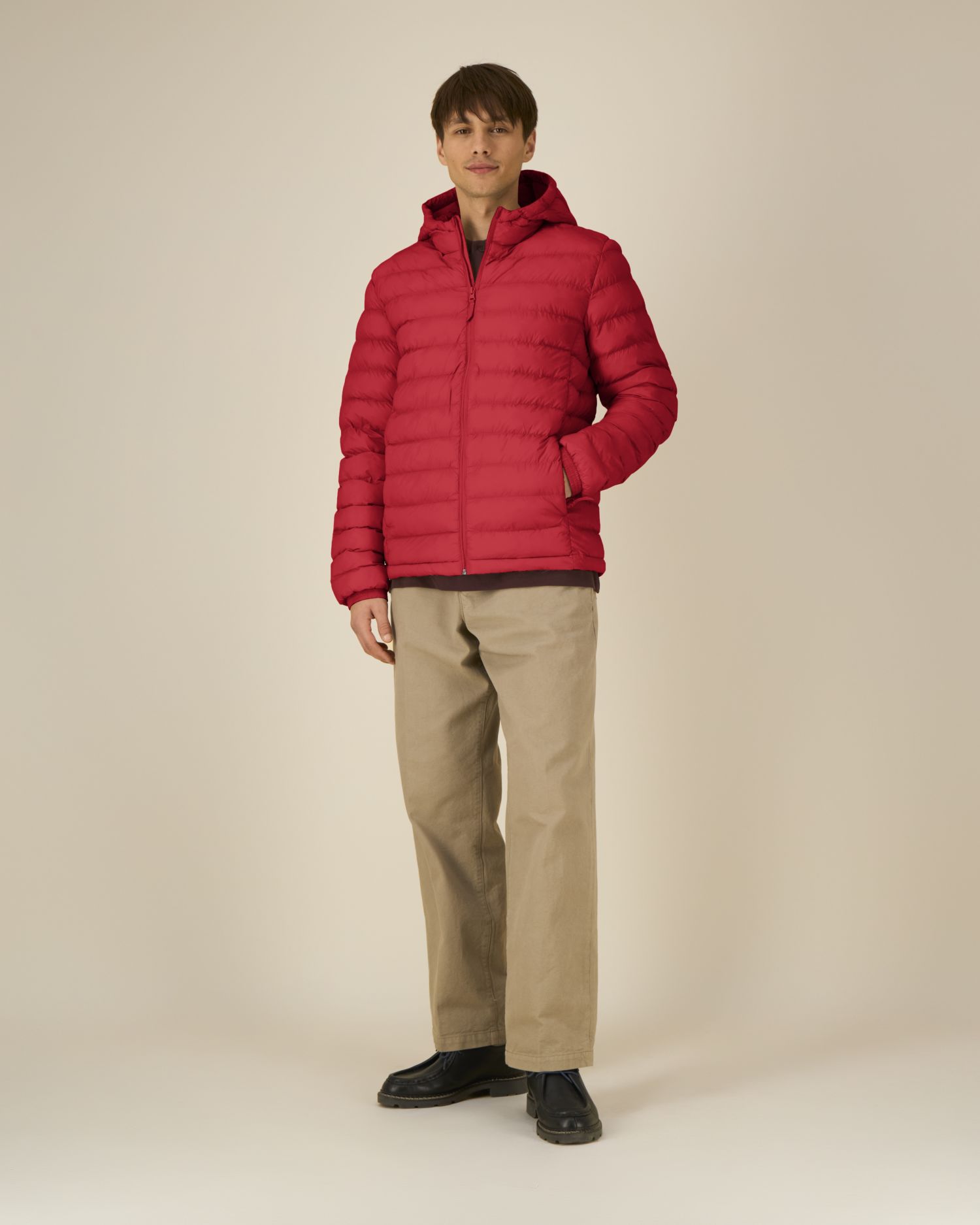EkologickýTextil.cz - STANLEY/STELLA Stanley Voyager 2.0