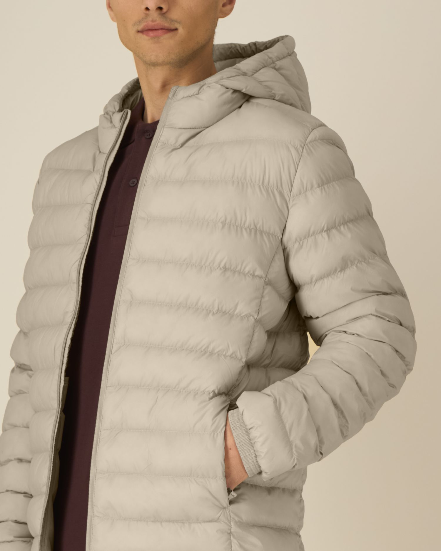 EkologickýTextil.cz - STANLEY/STELLA Stanley Voyager 2.0