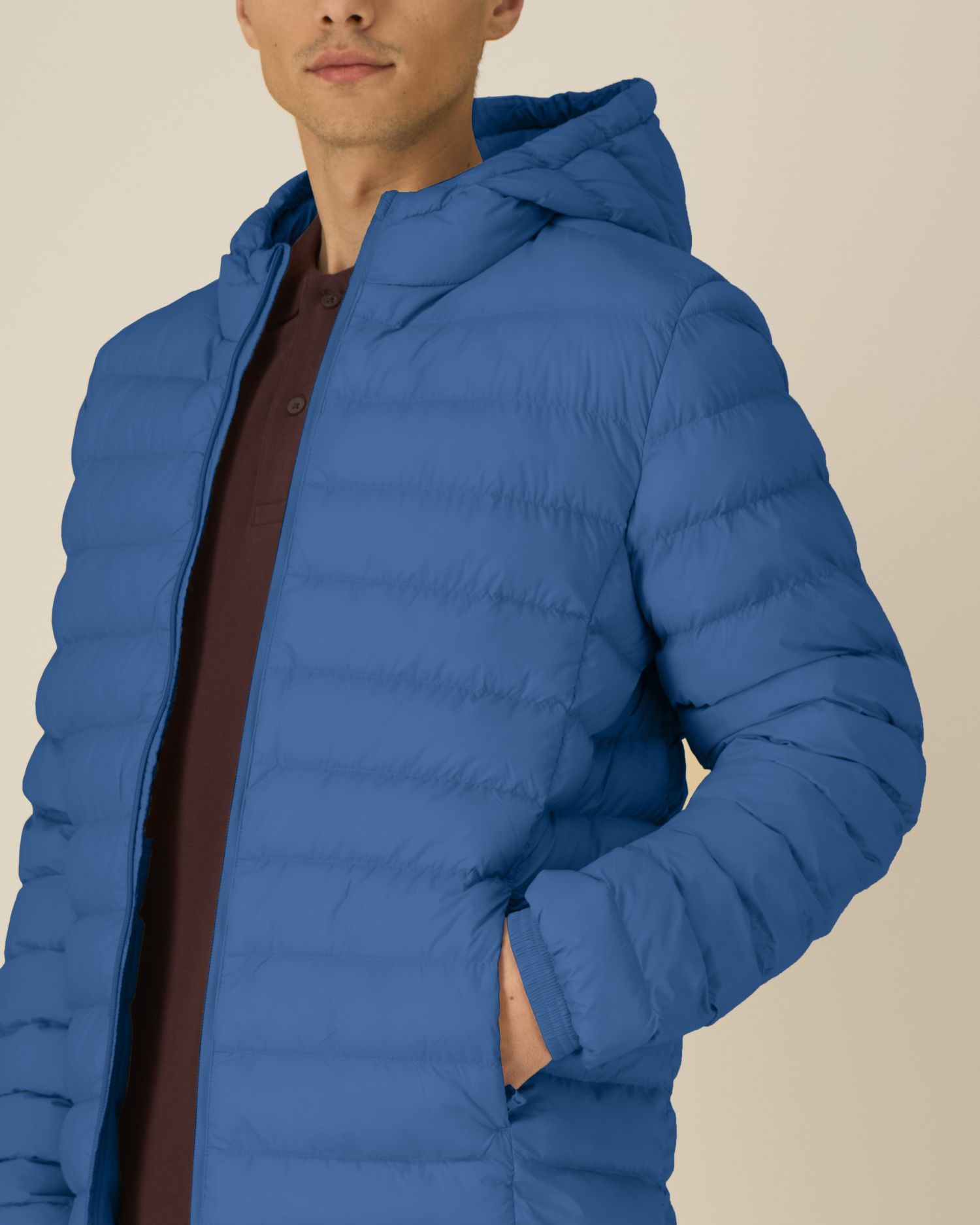 EkologickýTextil.cz - STANLEY/STELLA Stanley Voyager 2.0