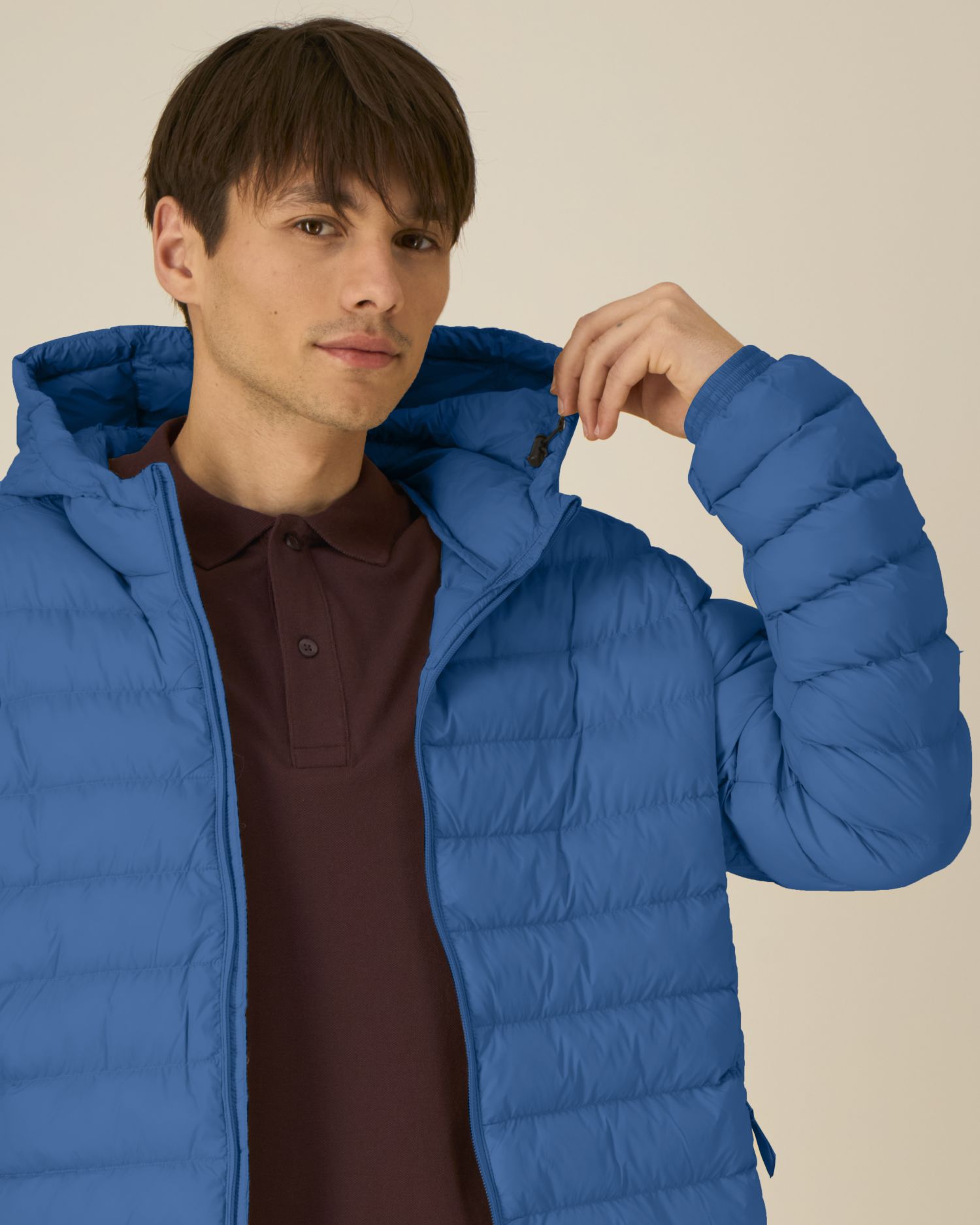 EkologickýTextil.cz - STANLEY/STELLA Stanley Voyager 2.0