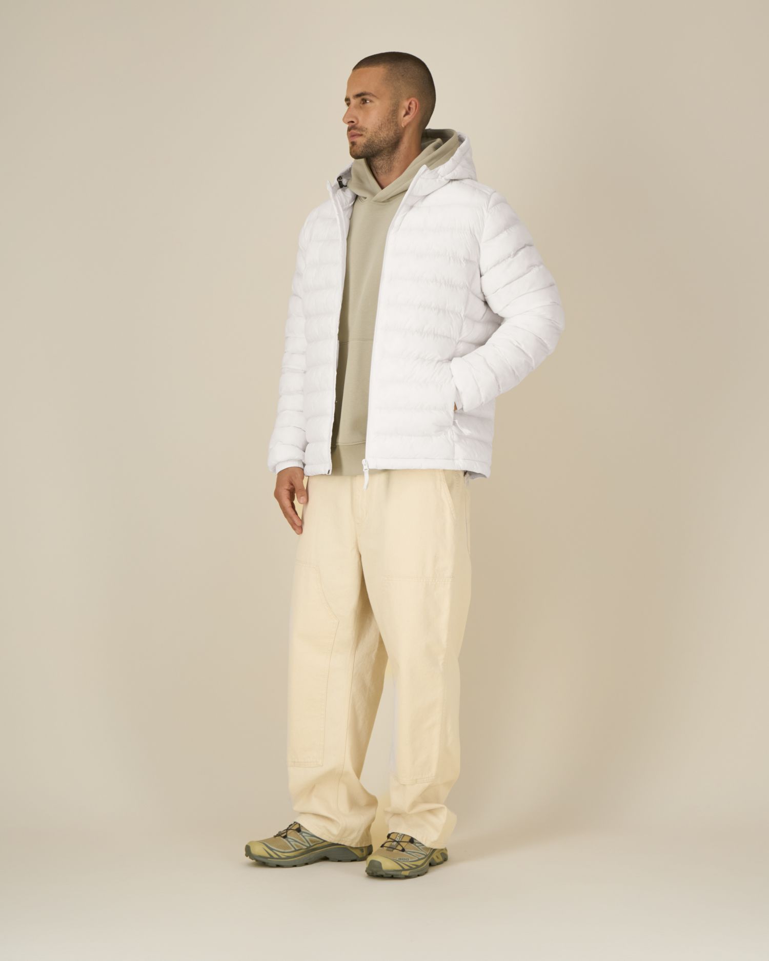 EkologickýTextil.cz - STANLEY/STELLA Stanley Voyager 2.0