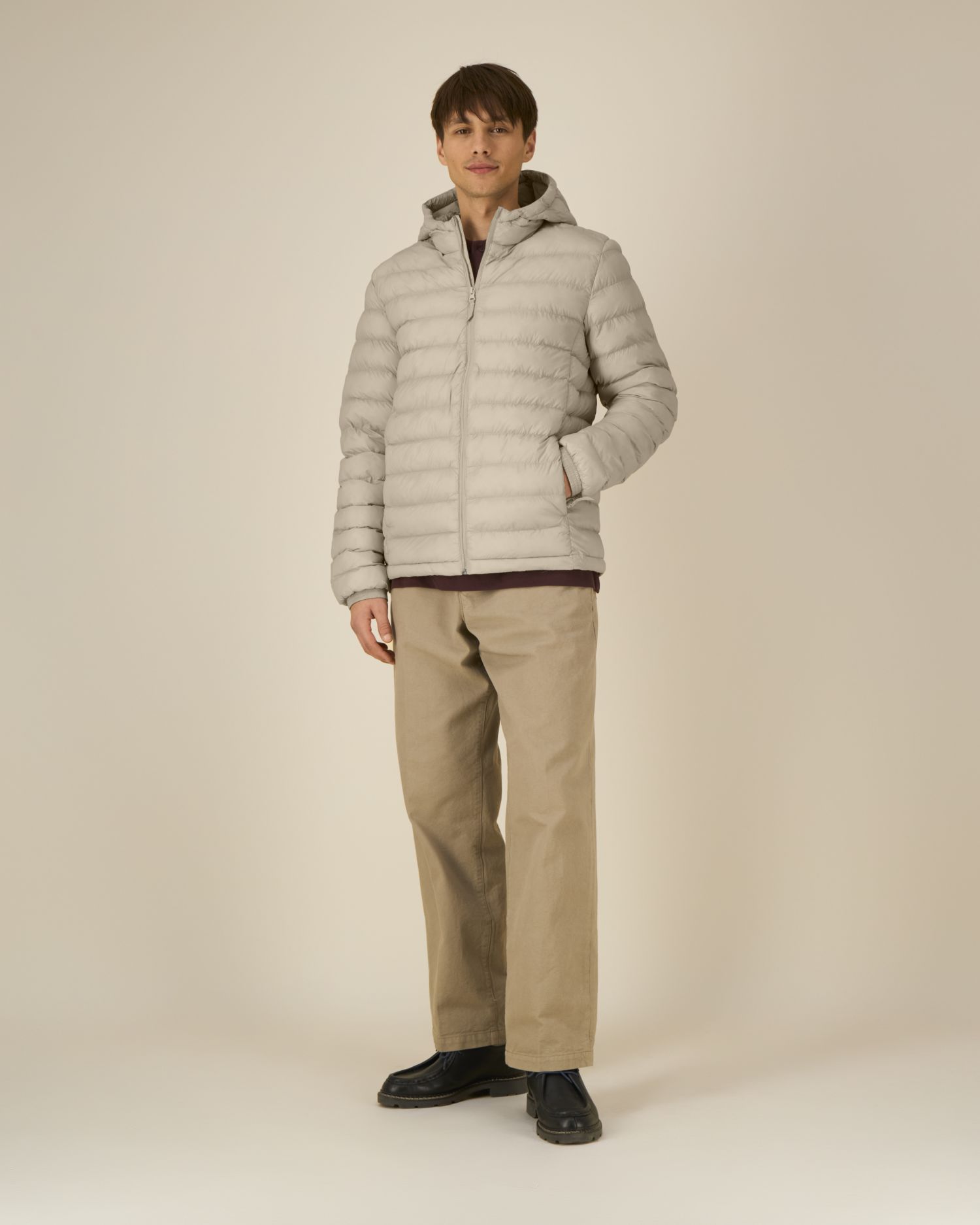 EkologickýTextil.cz - STANLEY/STELLA Stanley Voyager 2.0