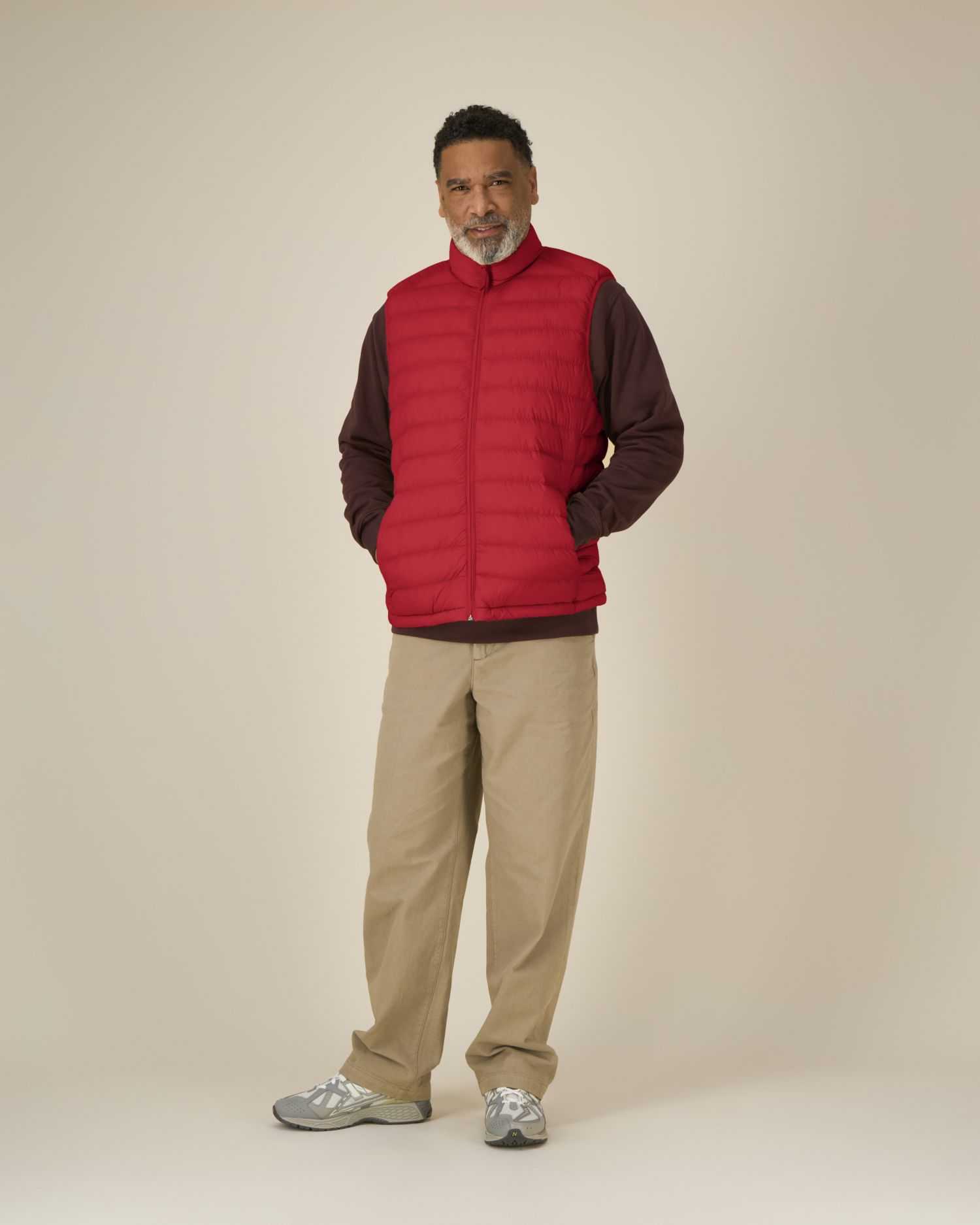 EkologickýTextil.cz - STANLEY/STELLA Stanley Climber 2.0