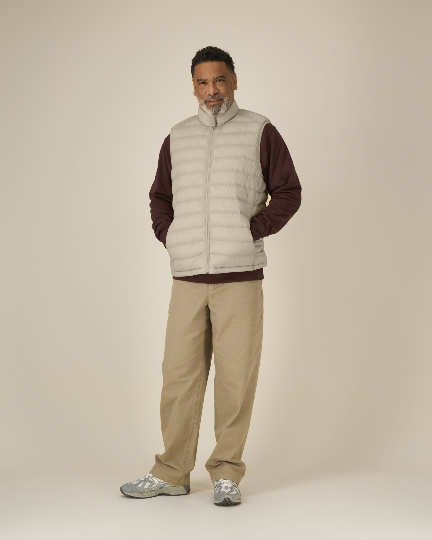 EkologickýTextil.cz - STANLEY/STELLA Stanley Climber 2.0