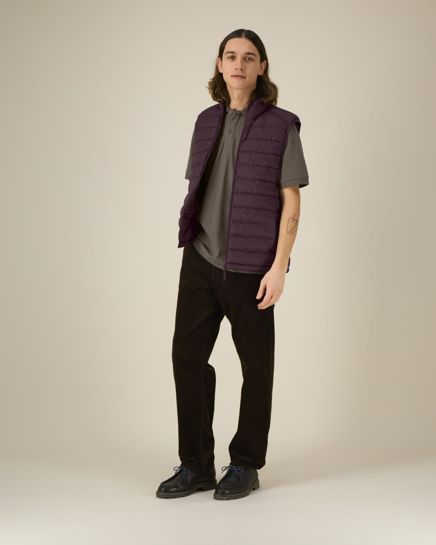 EkologickýTextil.cz - STANLEY/STELLA Stanley Climber 2.0