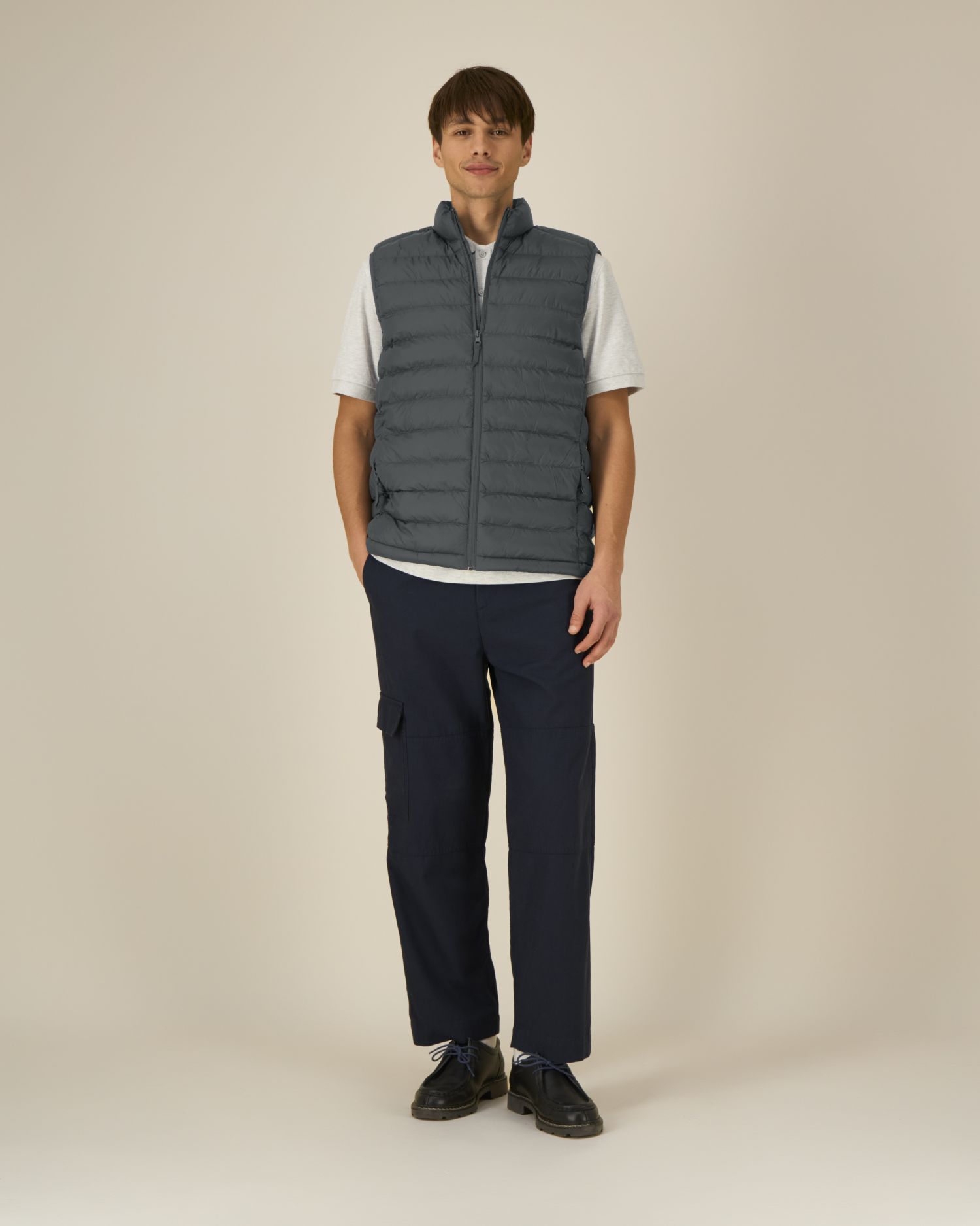 EkologickýTextil.cz - STANLEY/STELLA Stanley Climber 2.0