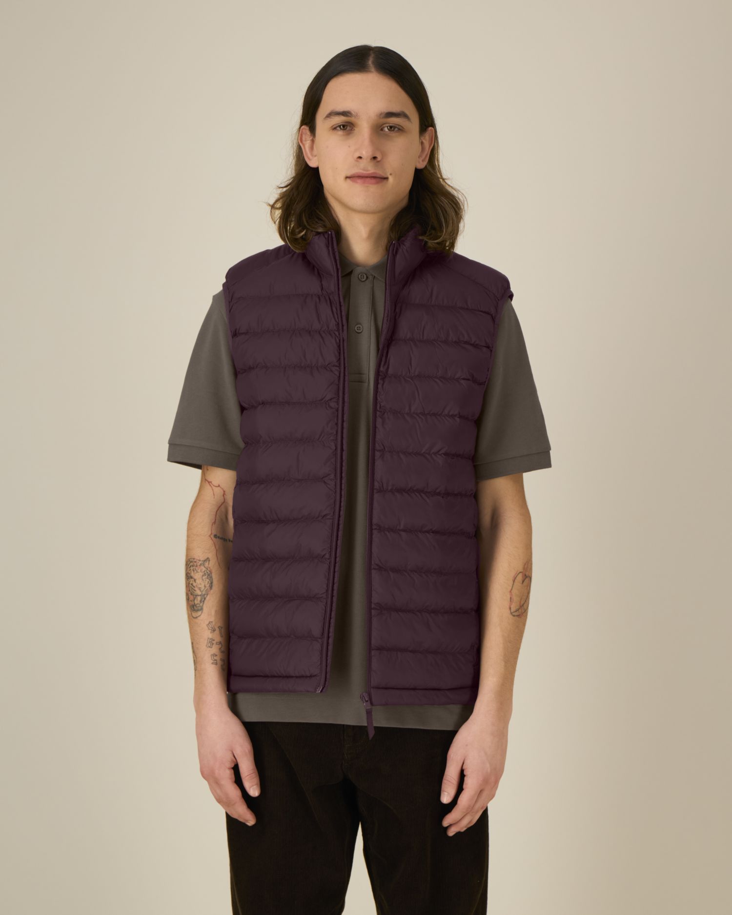 EkologickýTextil.cz - STANLEY/STELLA Stanley Climber 2.0