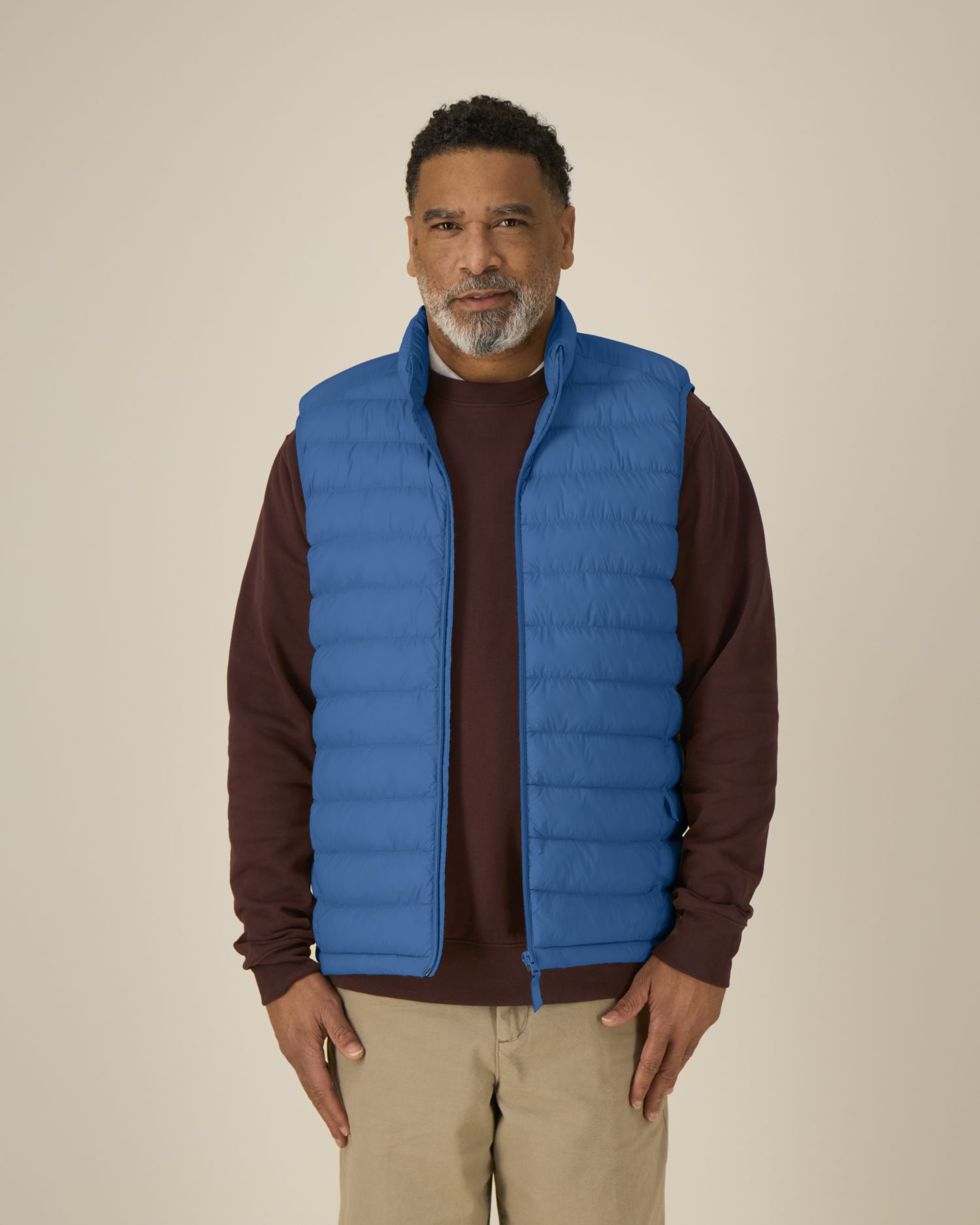 EkologickýTextil.cz - STANLEY/STELLA Stanley Climber 2.0