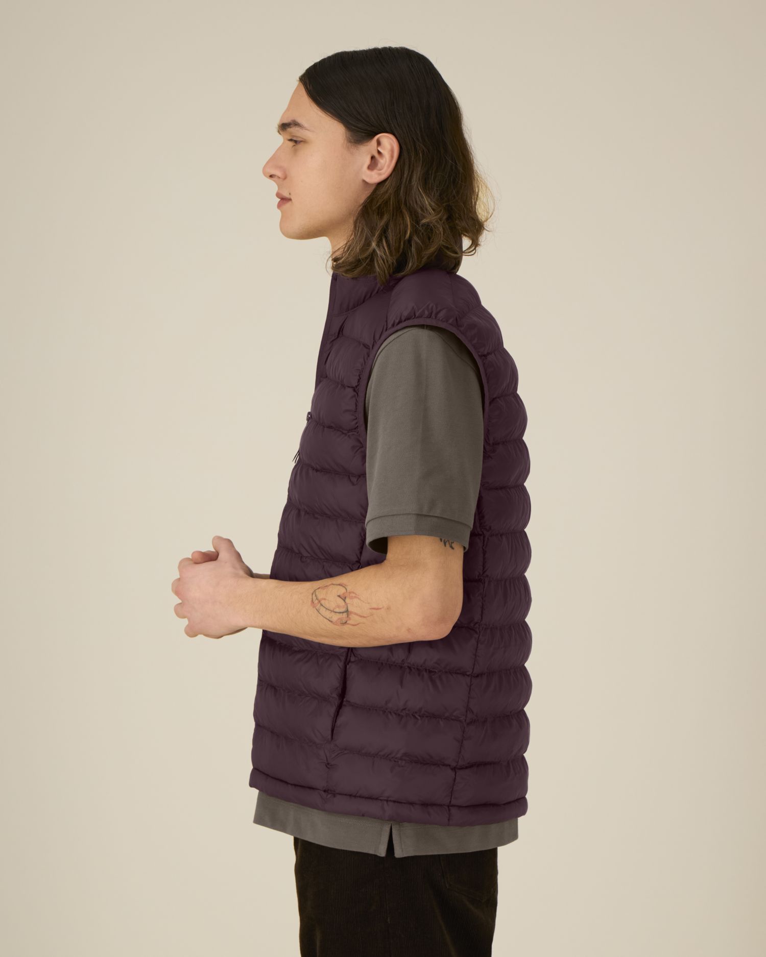 EkologickýTextil.cz - STANLEY/STELLA Stanley Climber 2.0