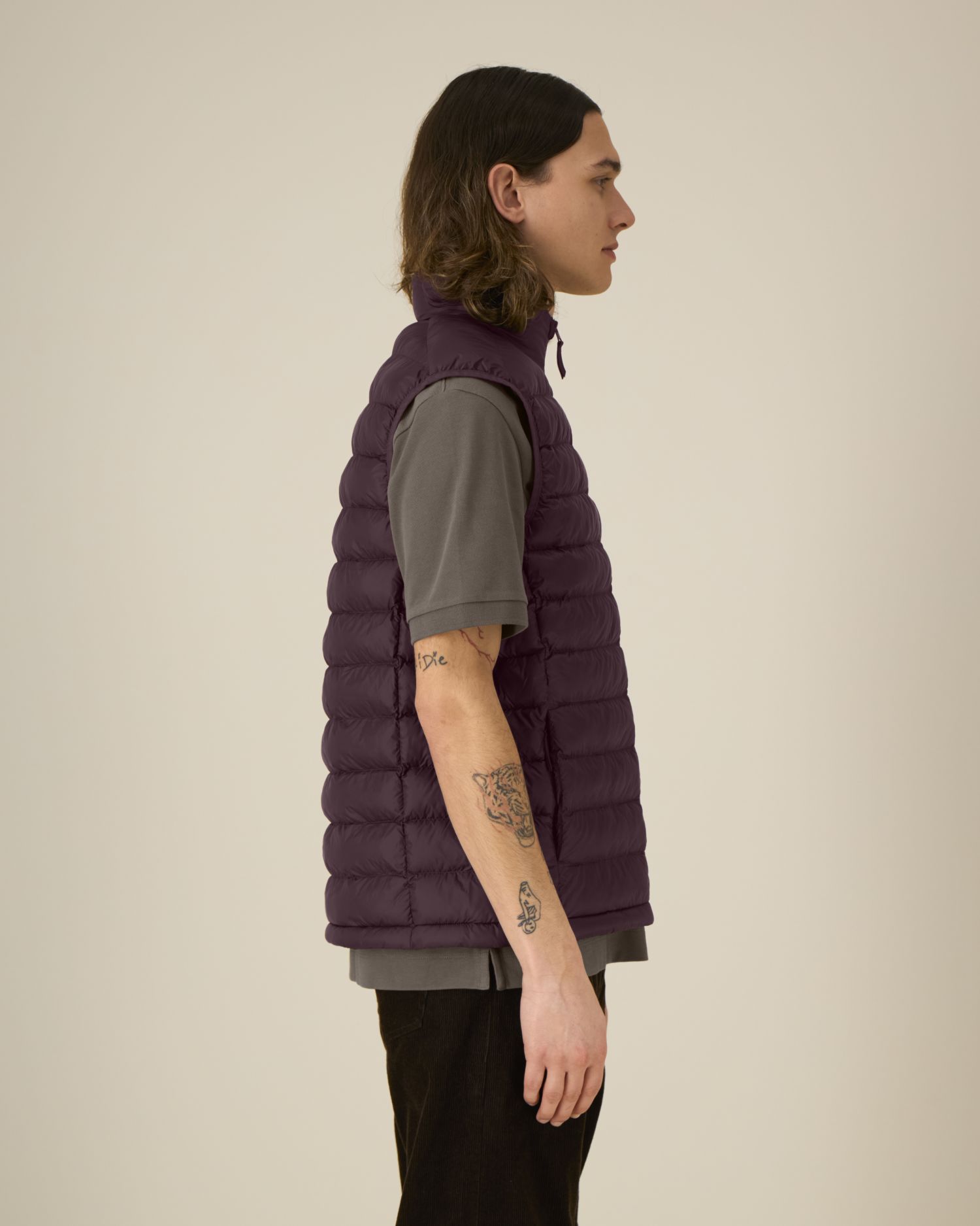 EkologickýTextil.cz - STANLEY/STELLA Stanley Climber 2.0