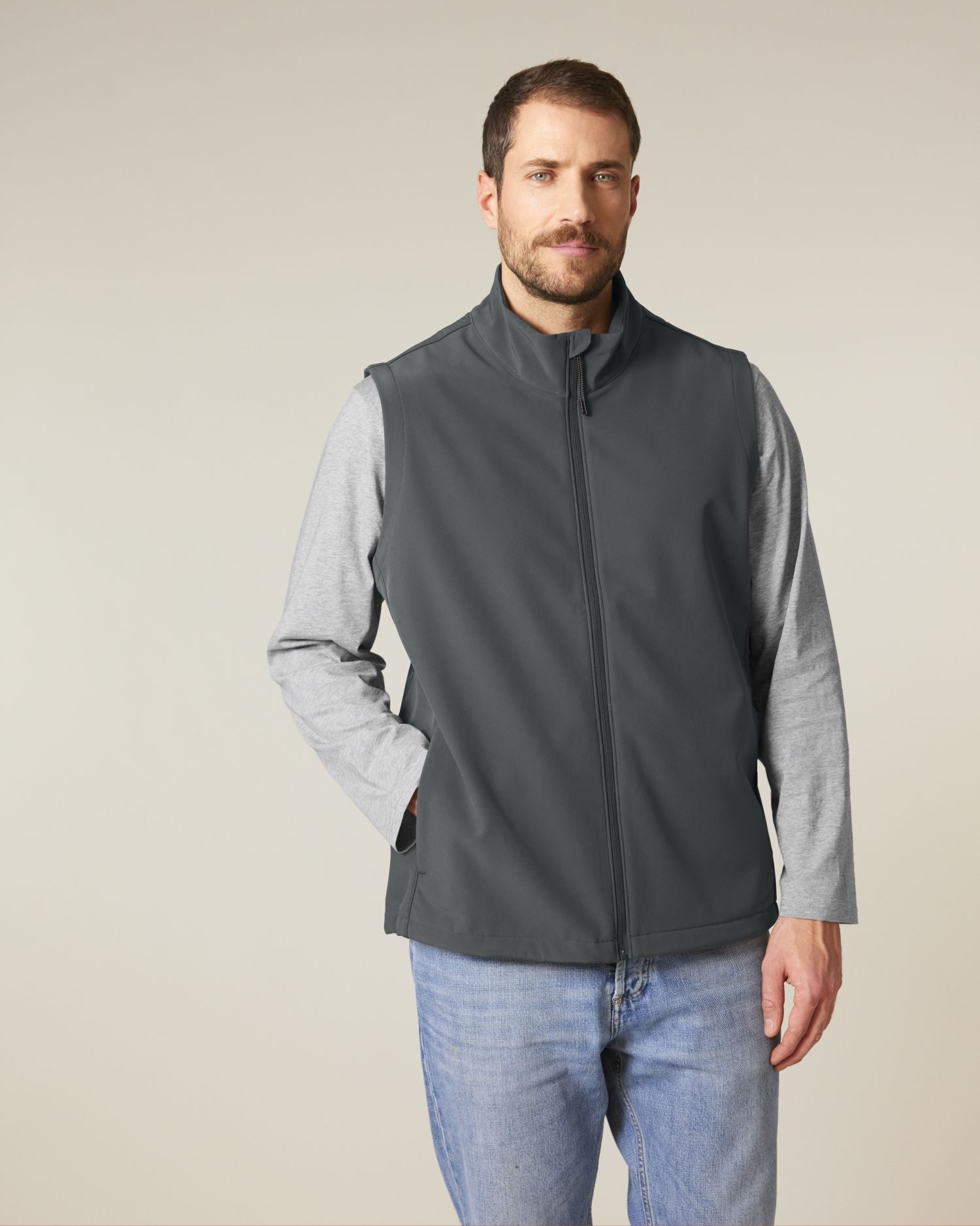 EkologickýTextil.cz - STANLEY/STELLA Stanley Trail Blazer