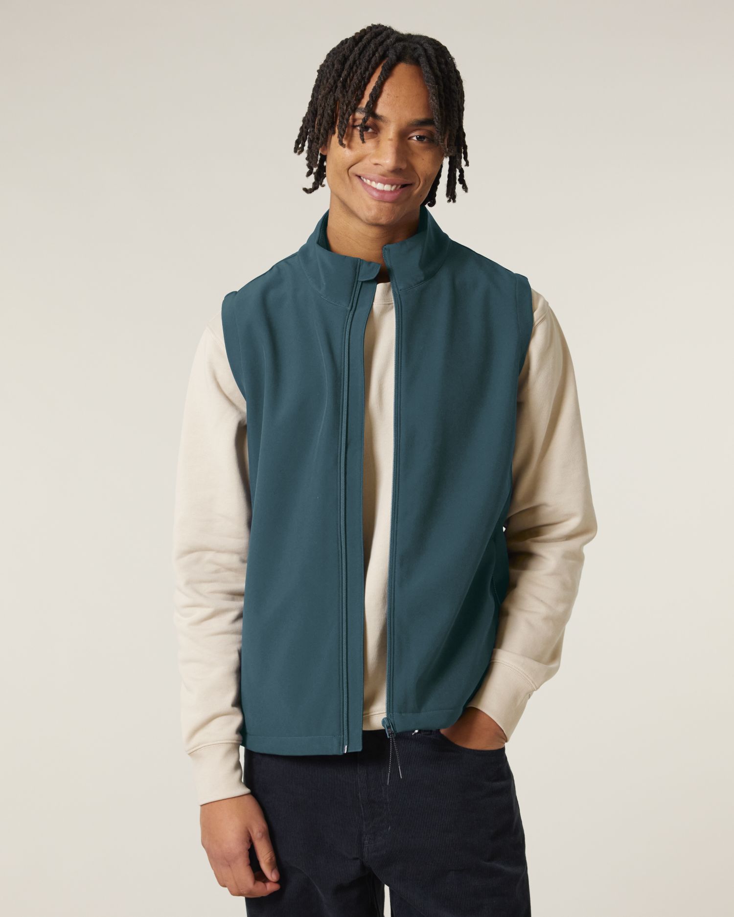 EkologickýTextil.cz - STANLEY/STELLA Stanley Trail Blazer