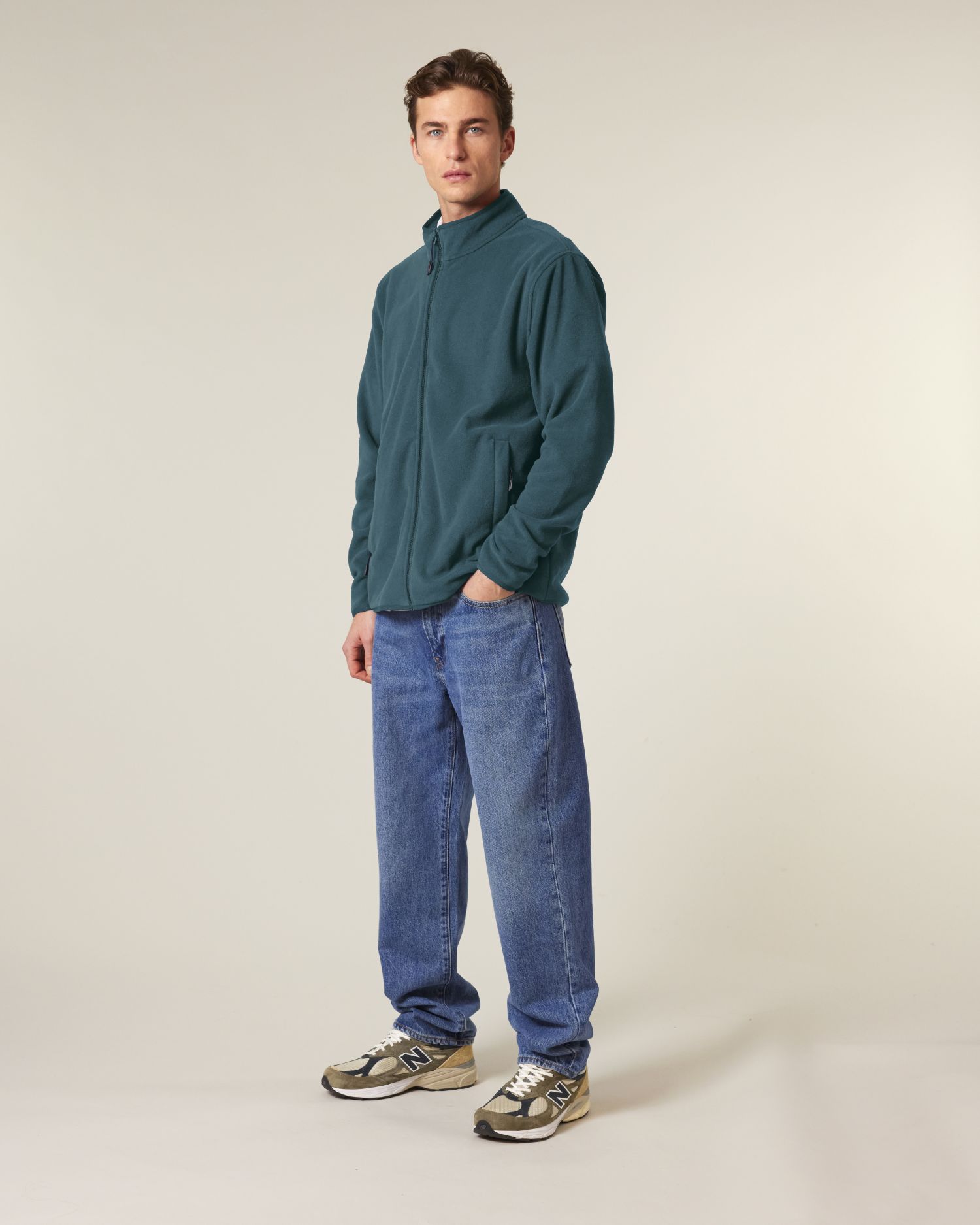 EkologickýTextil.cz - STANLEY/STELLA Stanley Guider