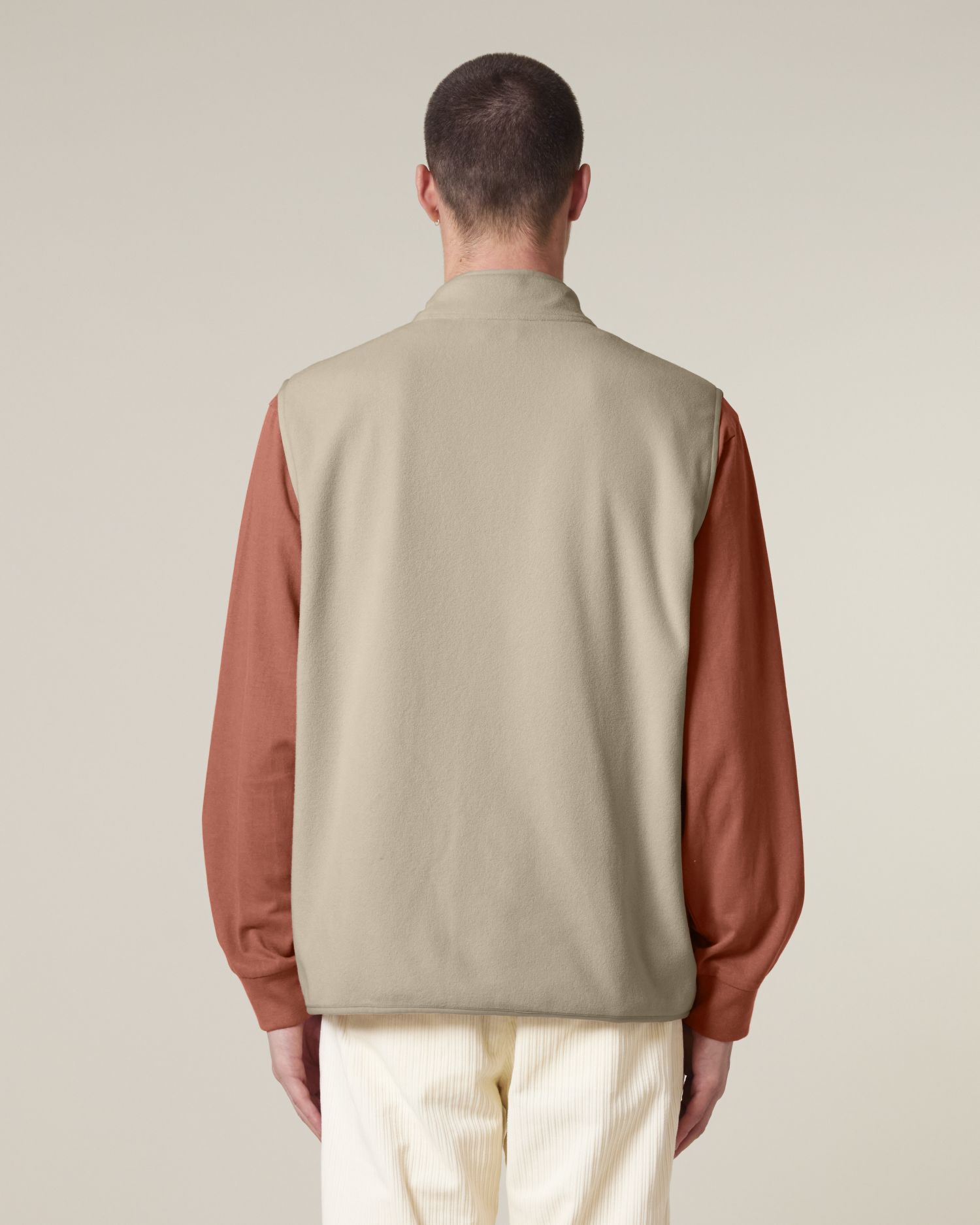 EkologickýTextil.cz - STANLEY/STELLA Stanley Quester