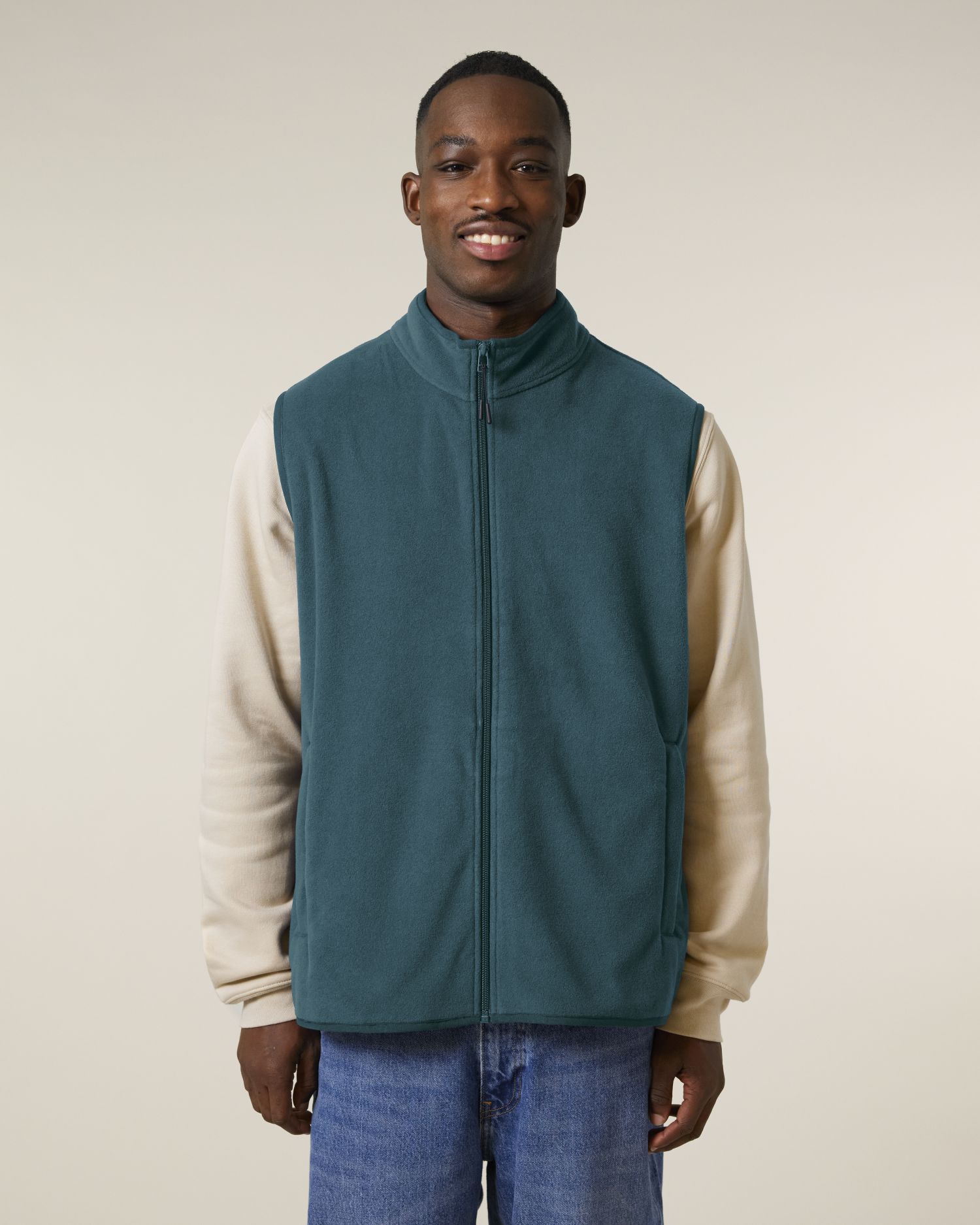 EkologickýTextil.cz - STANLEY/STELLA Stanley Quester