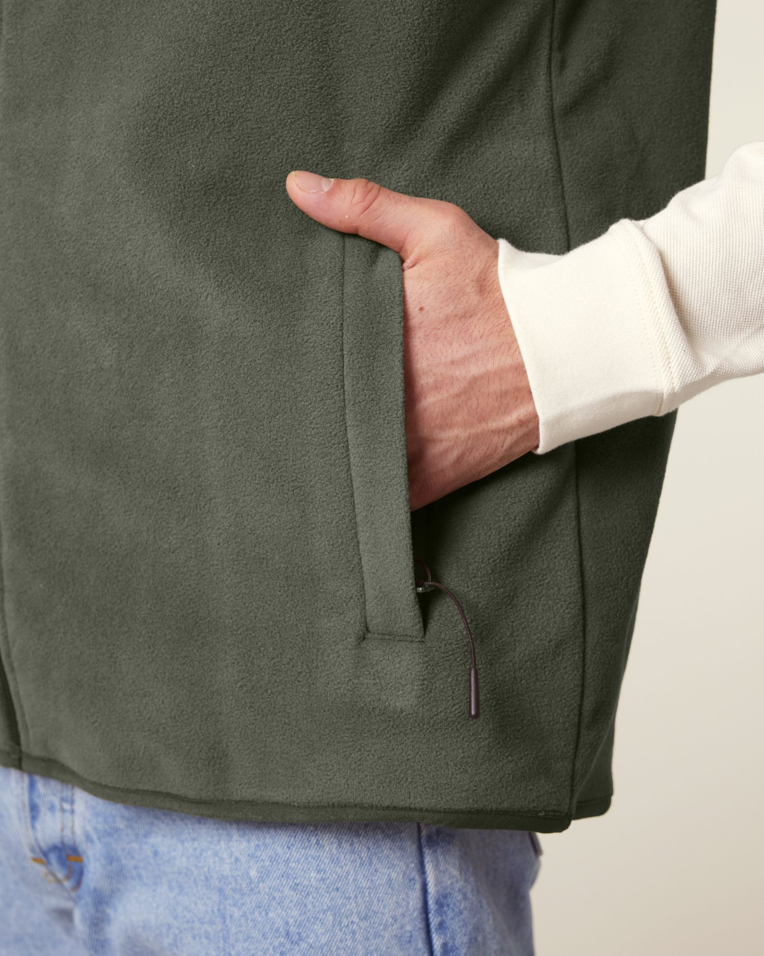 EkologickýTextil.cz - STANLEY/STELLA Stanley Quester