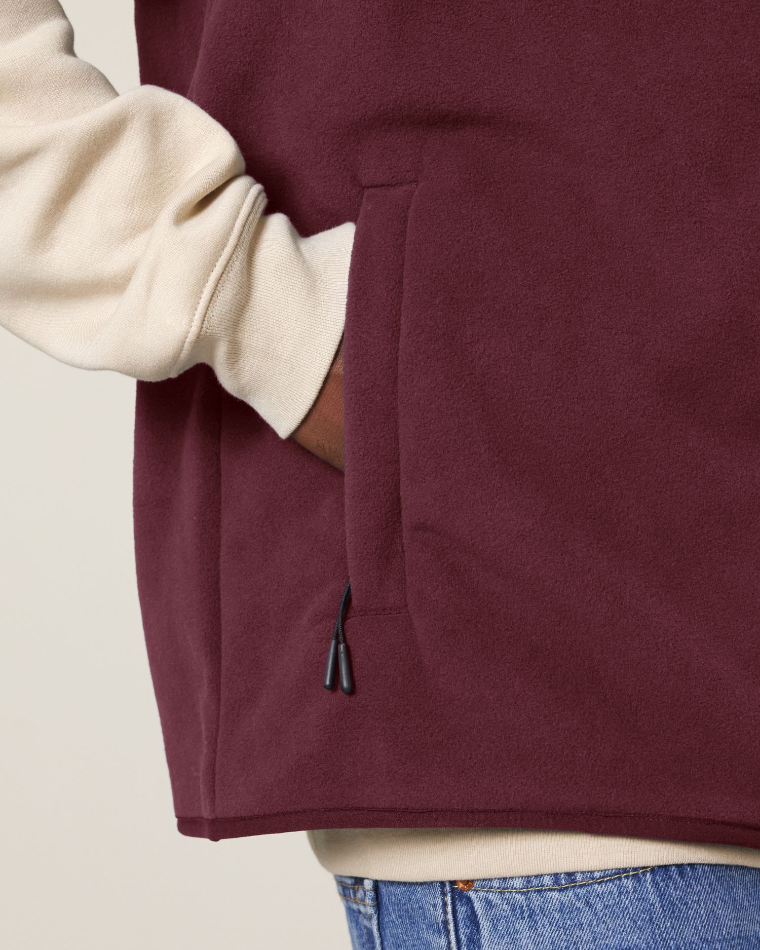 EkologickýTextil.cz - STANLEY/STELLA Stanley Quester