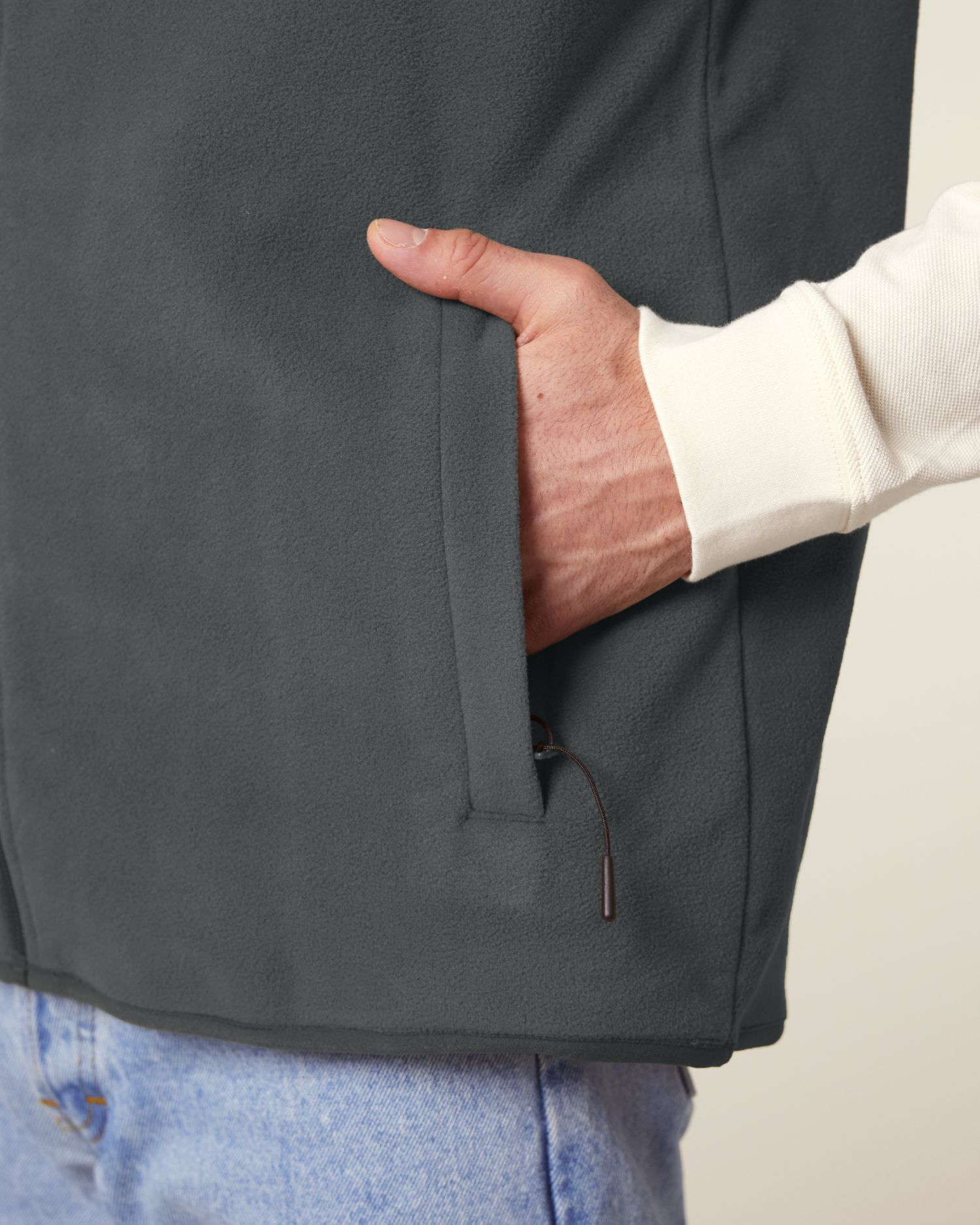 EkologickýTextil.cz - STANLEY/STELLA Stanley Quester