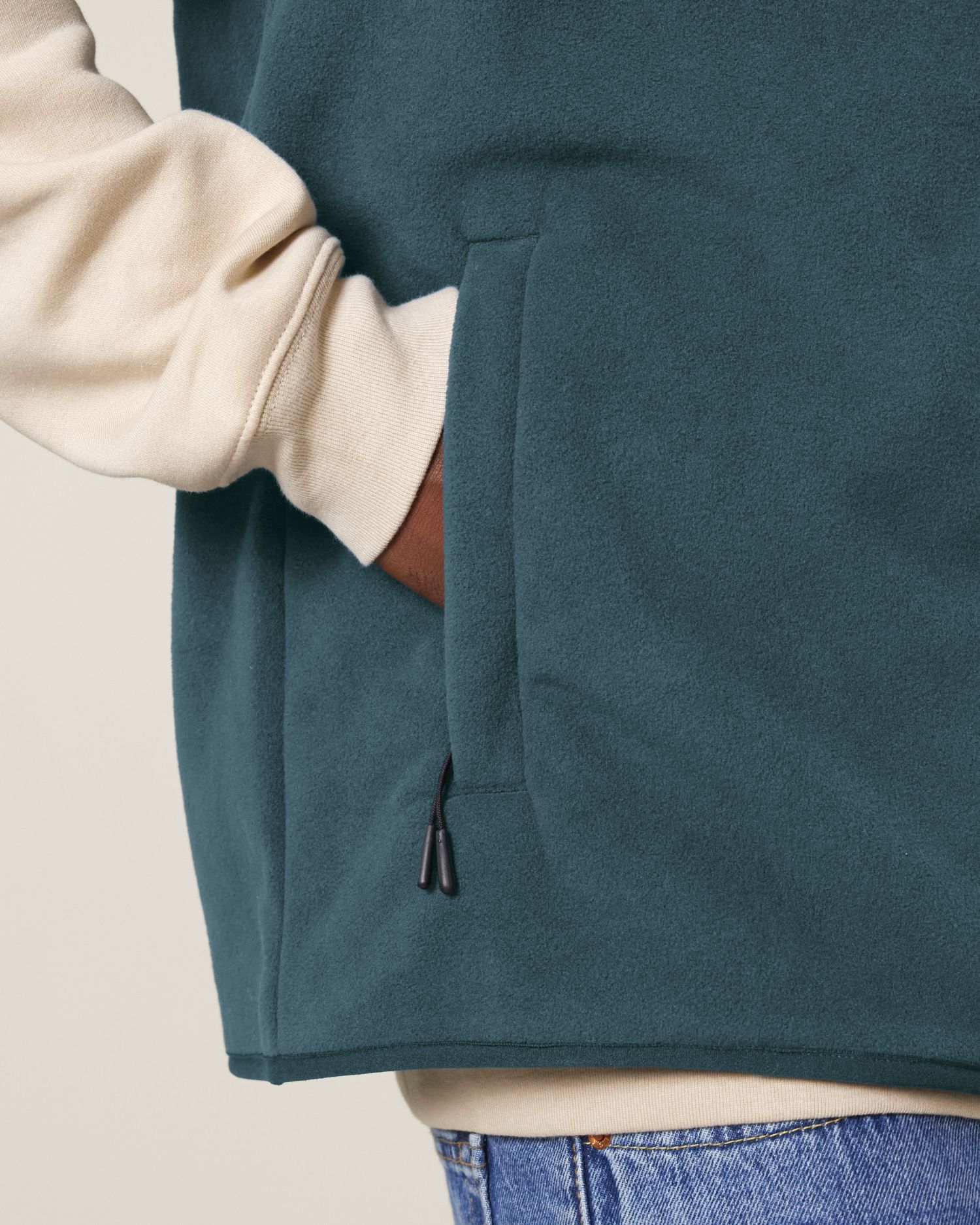 EkologickýTextil.cz - STANLEY/STELLA Stanley Quester