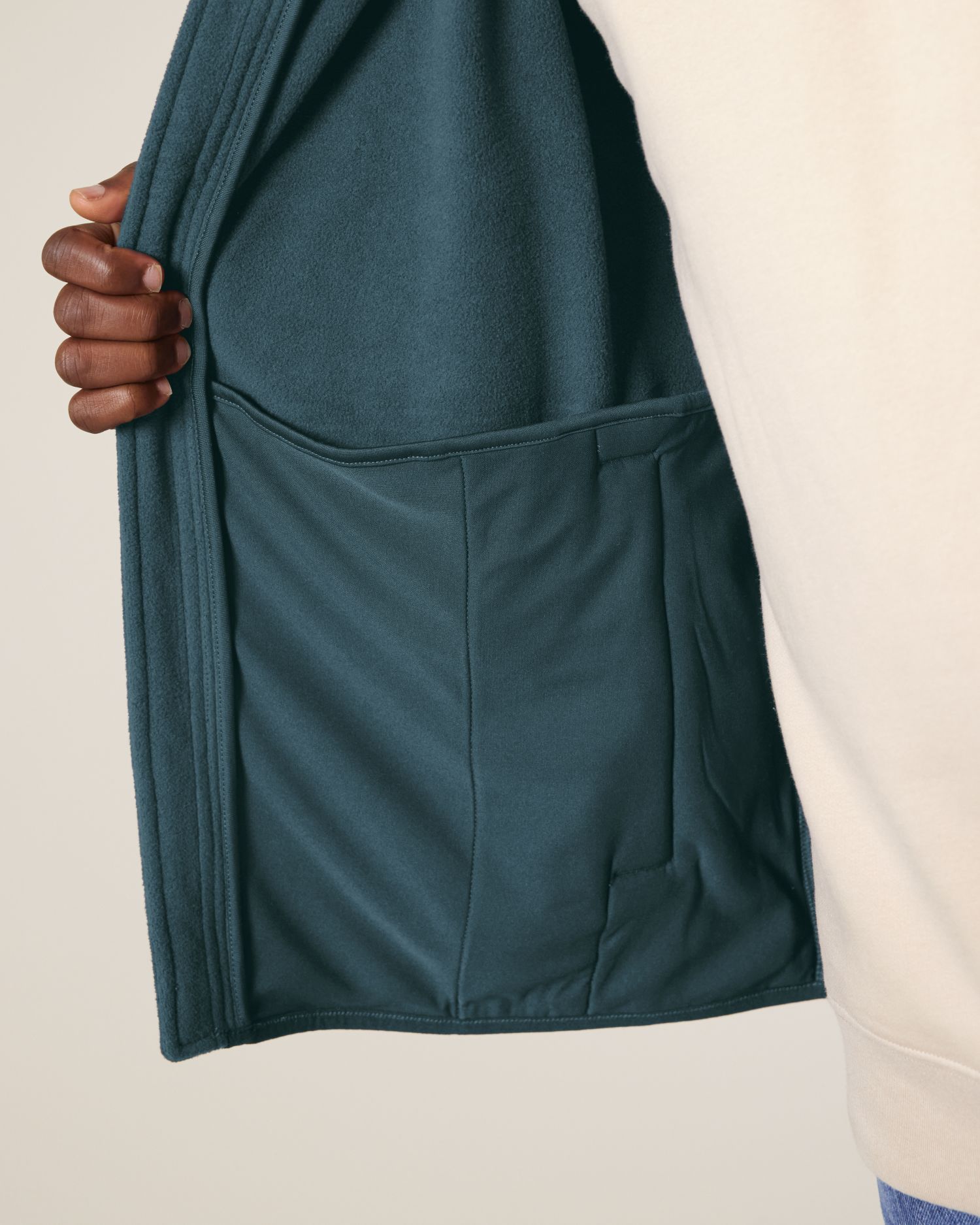 EkologickýTextil.cz - STANLEY/STELLA Stanley Quester