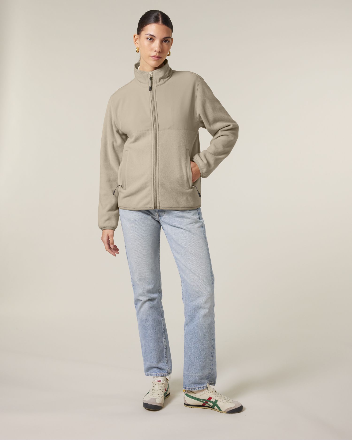 EkologickýTextil.cz - STANLEY/STELLA Trekker