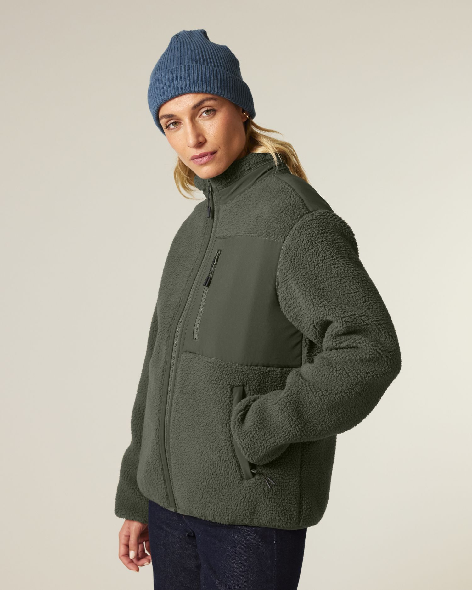 EkologickýTextil.cz - STANLEY/STELLA Brooker
