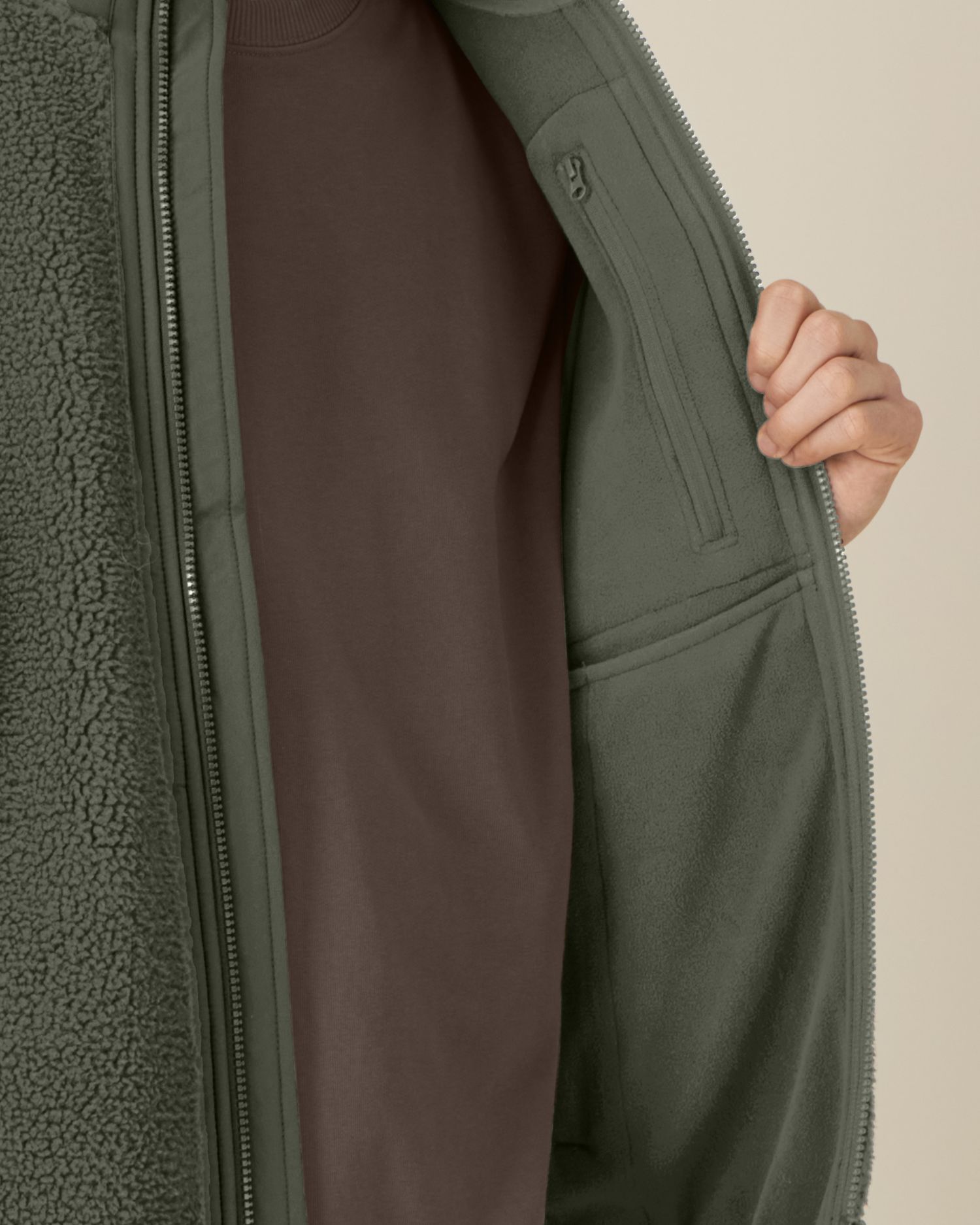 EkologickýTextil.cz - STANLEY/STELLA Liner