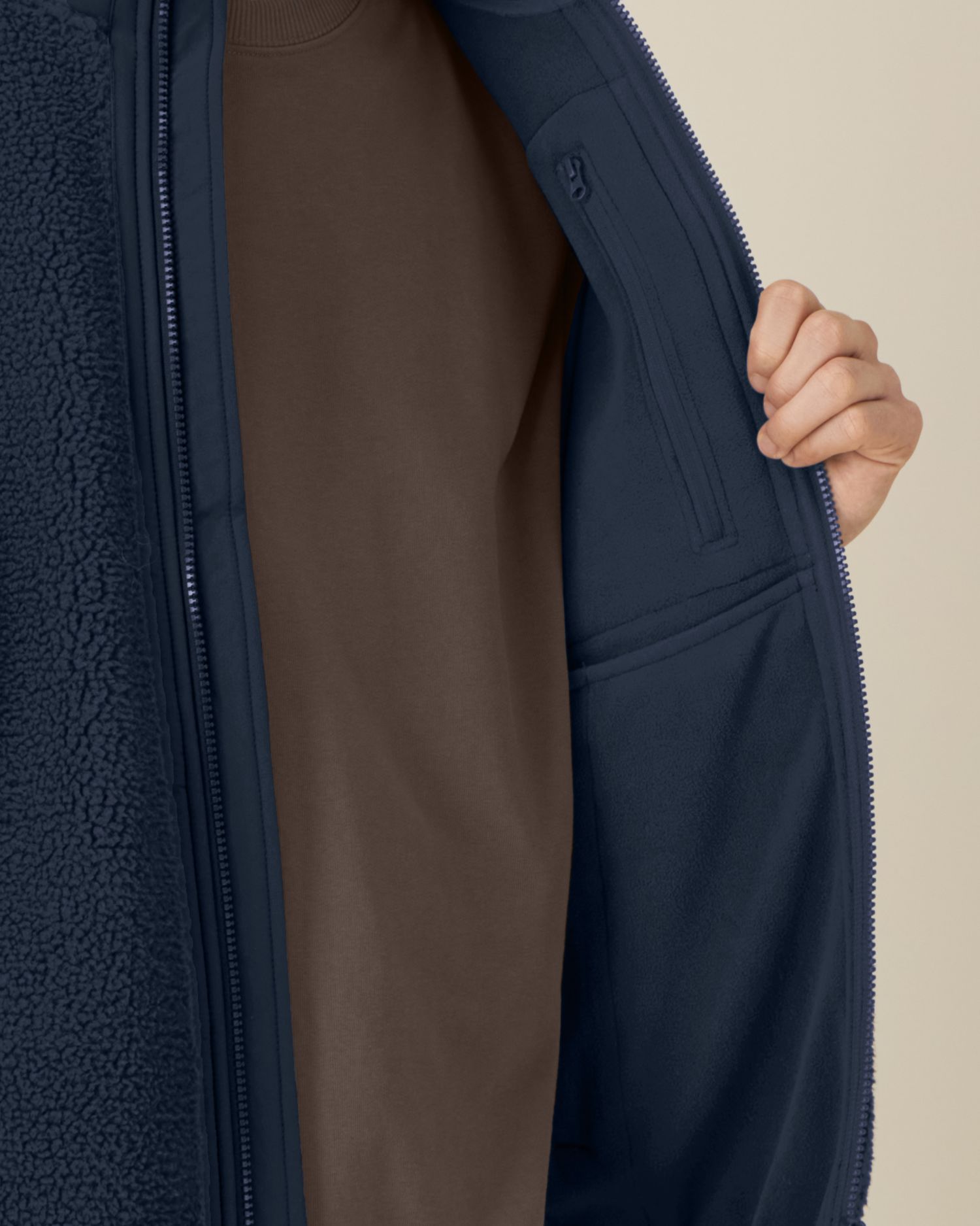 EkologickýTextil.cz - STANLEY/STELLA Liner